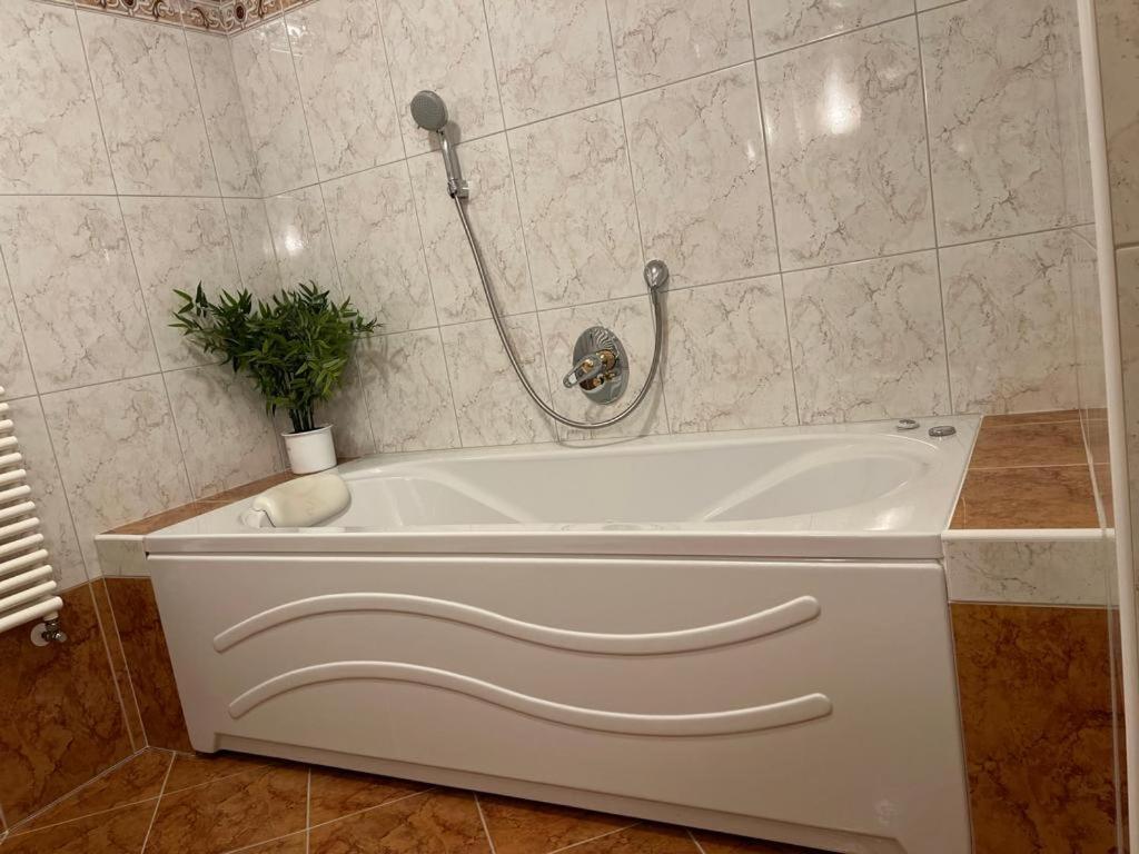 Appartements Sonnwend