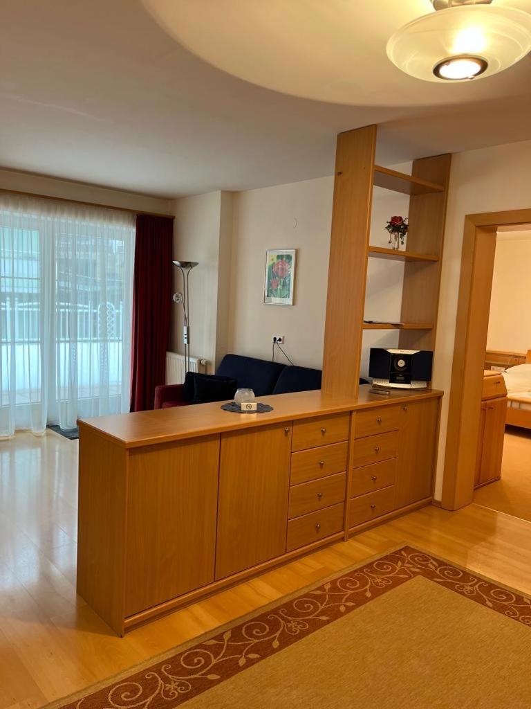 Appartements Sonnwend