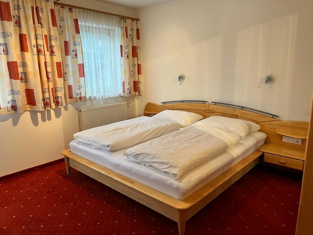 Appartements Sonnwend