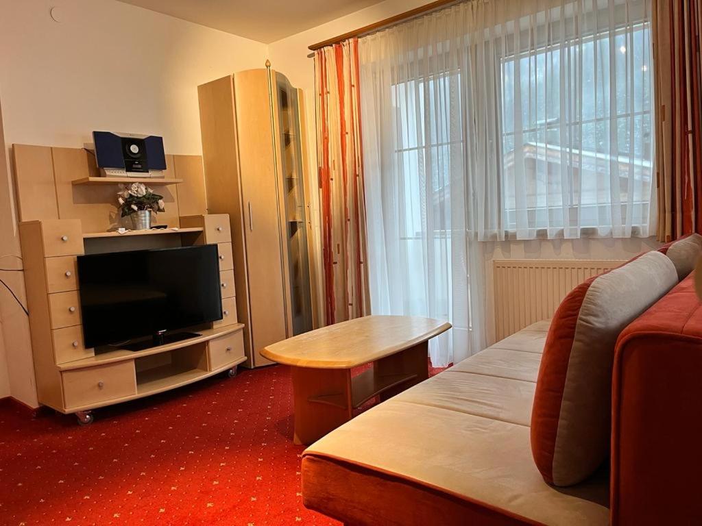 Appartements Sonnwend