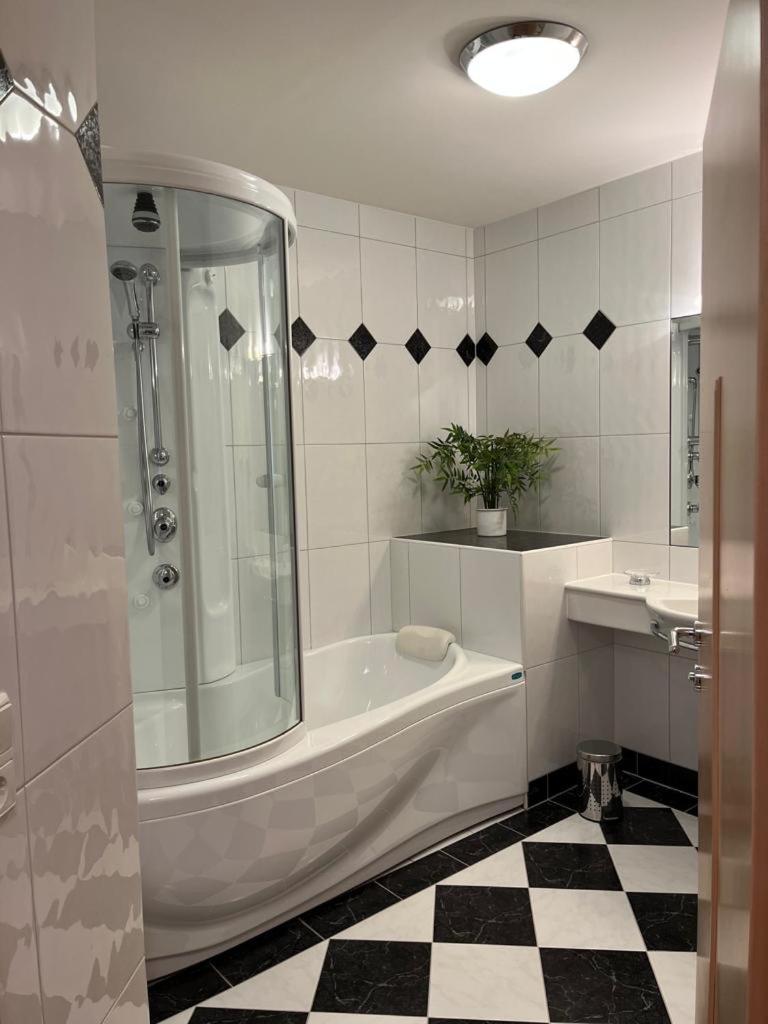 Appartements Sonnwend