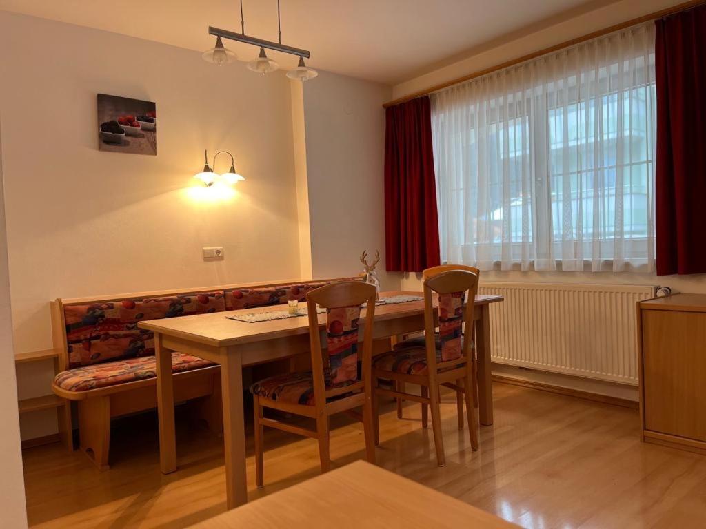 Appartements Sonnwend