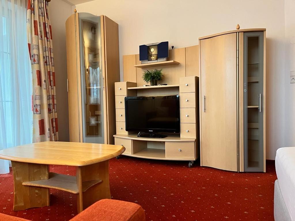Appartements Sonnwend