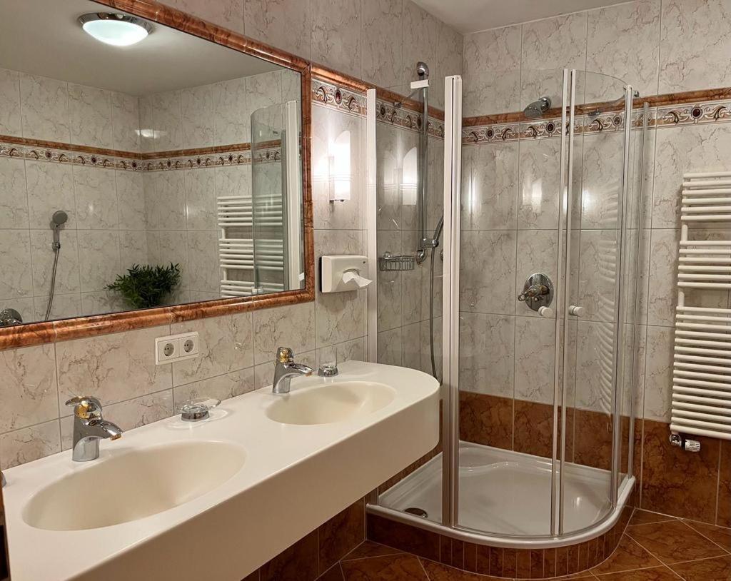 Appartements Sonnwend
