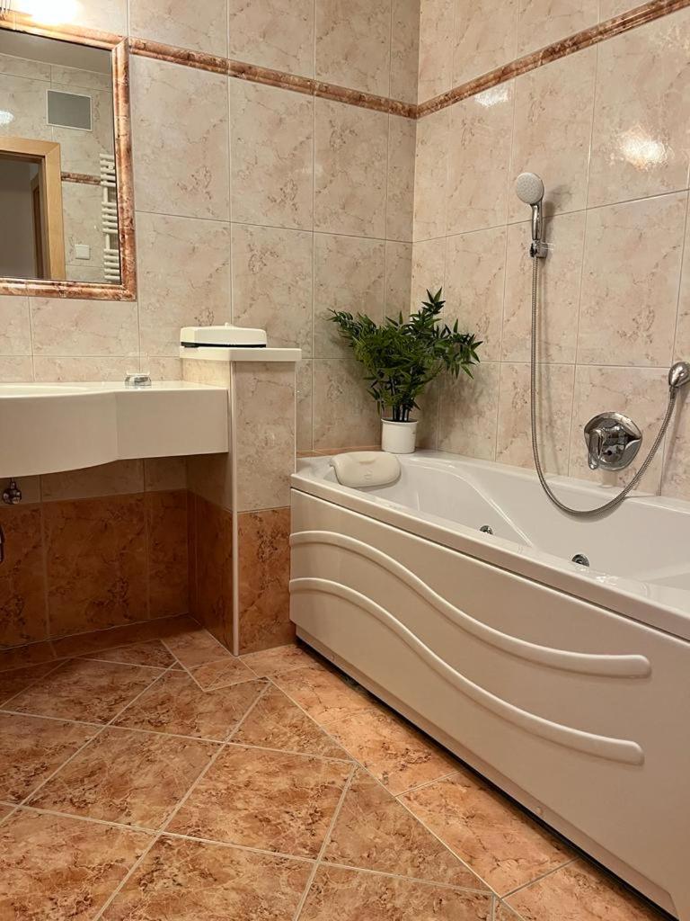 Appartements Sonnwend