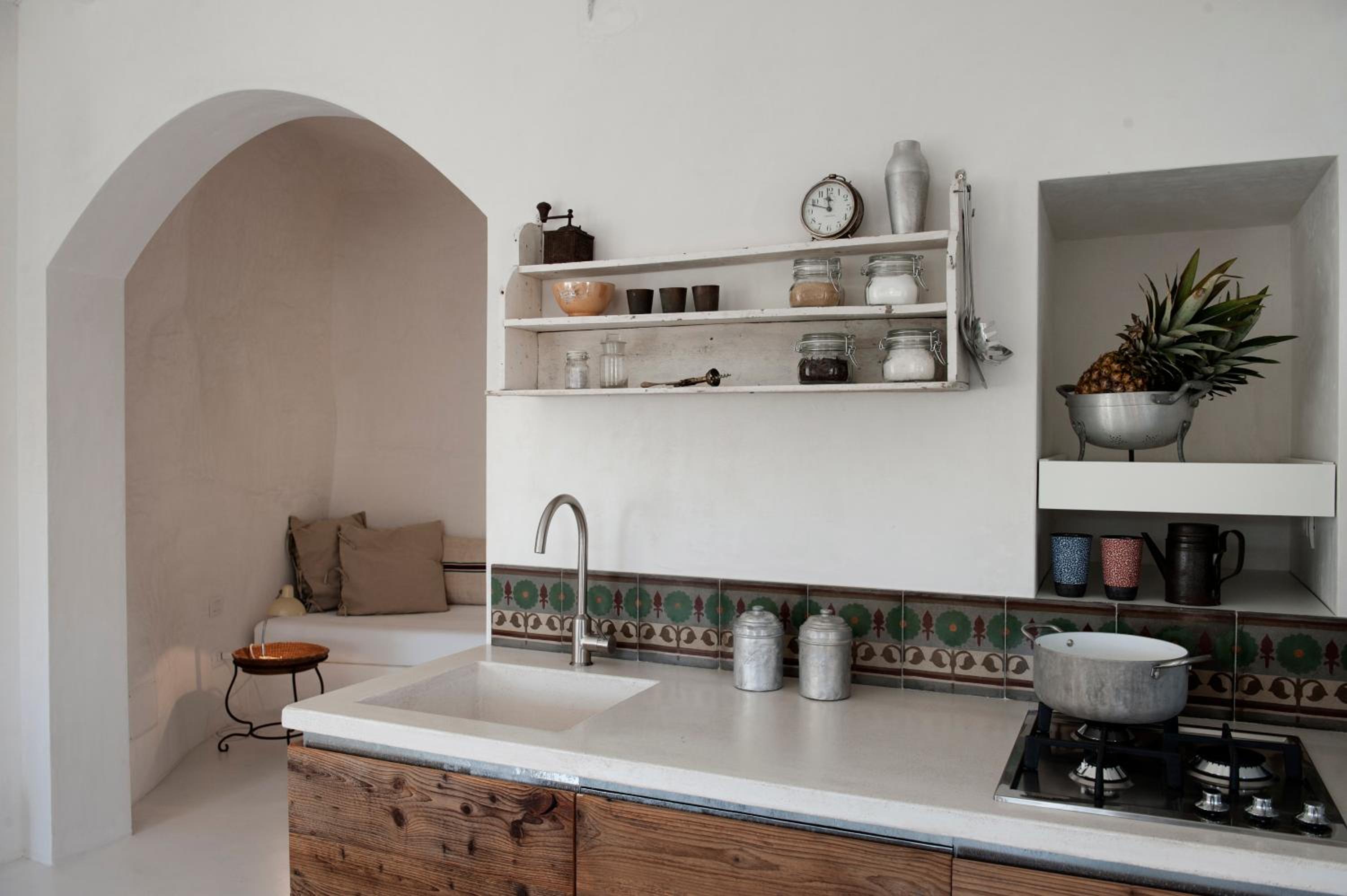 Modica Vacations - CASA TALIA - House - Property Image 6