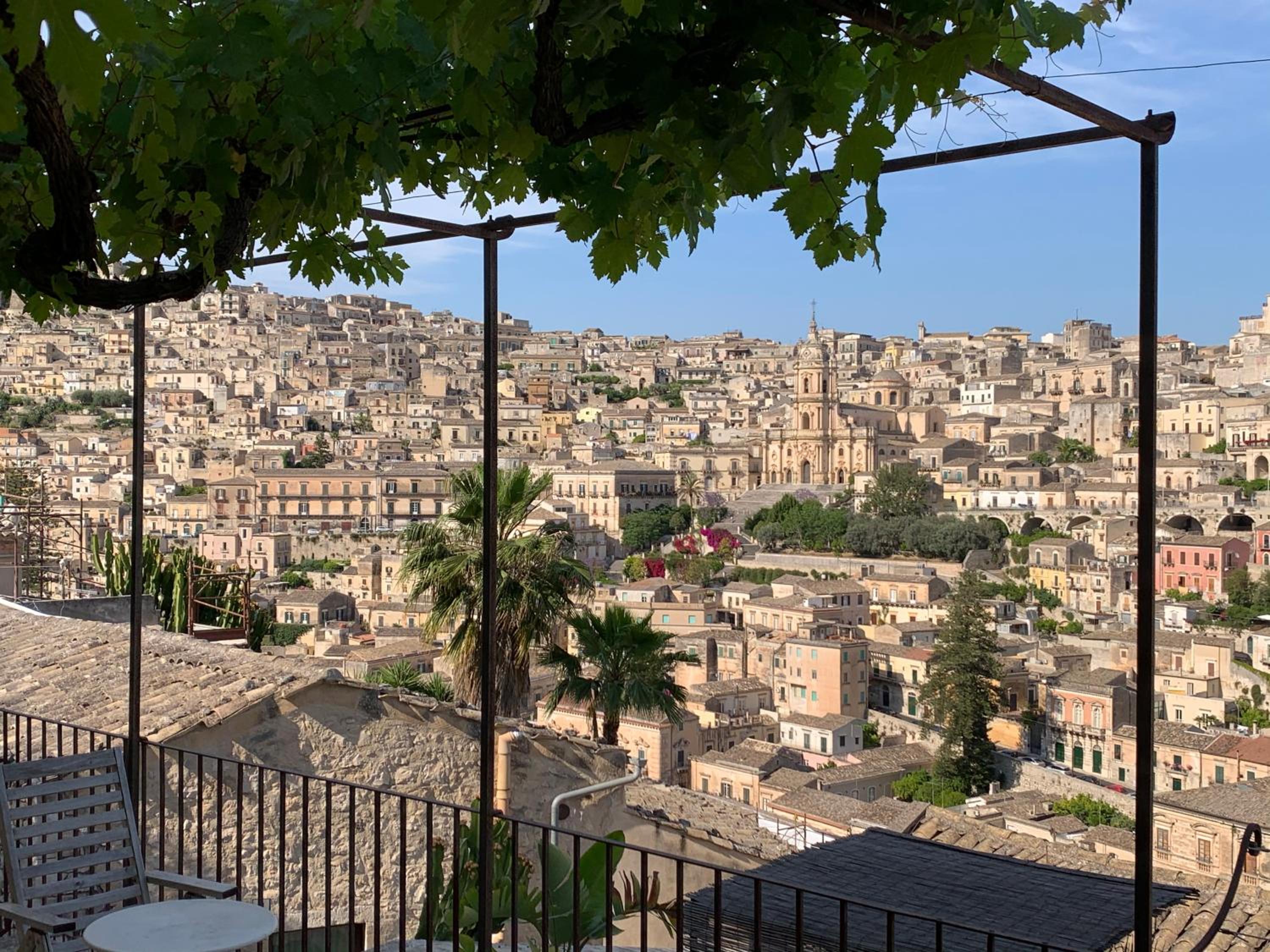 Modica Vacations - CASA TALIA - House - Property Image 20