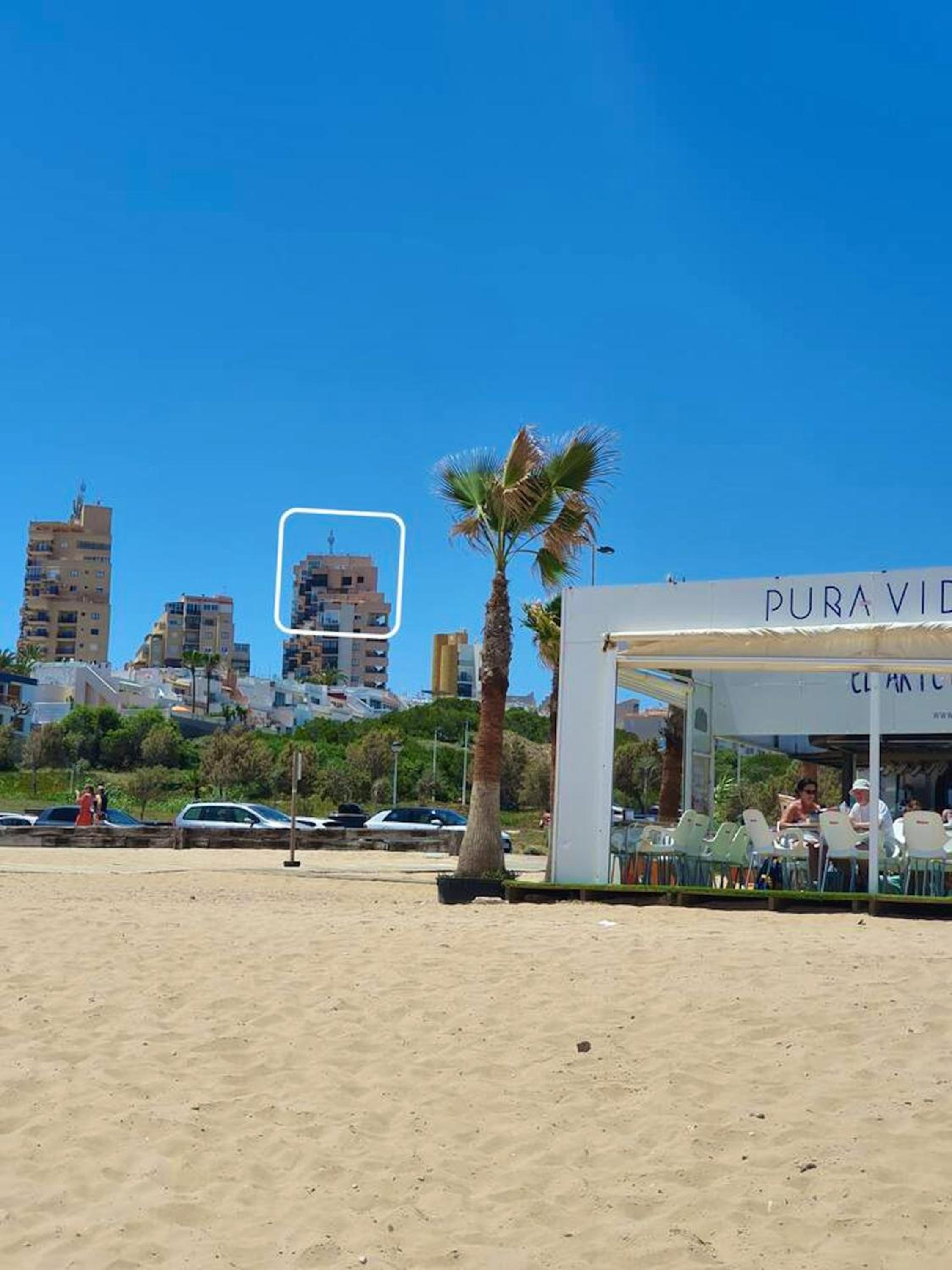 Modern Apartment in Torrevieja with Air Conditioning 50 m² view 5