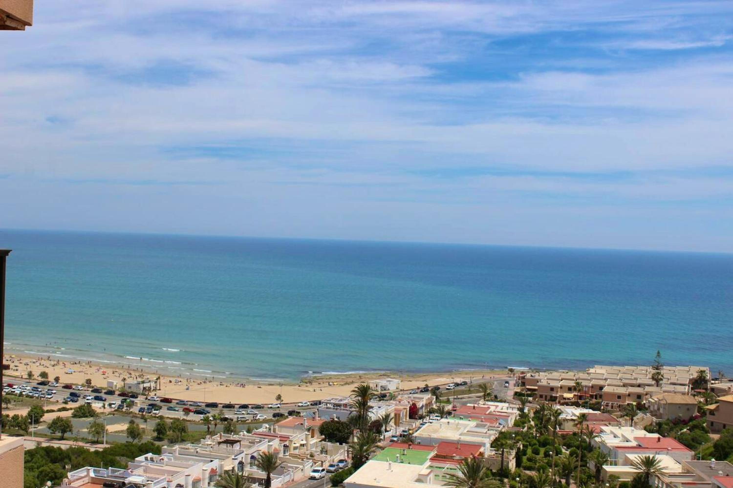 Modern Apartment in Torrevieja with Air Conditioning 50 m² view 3