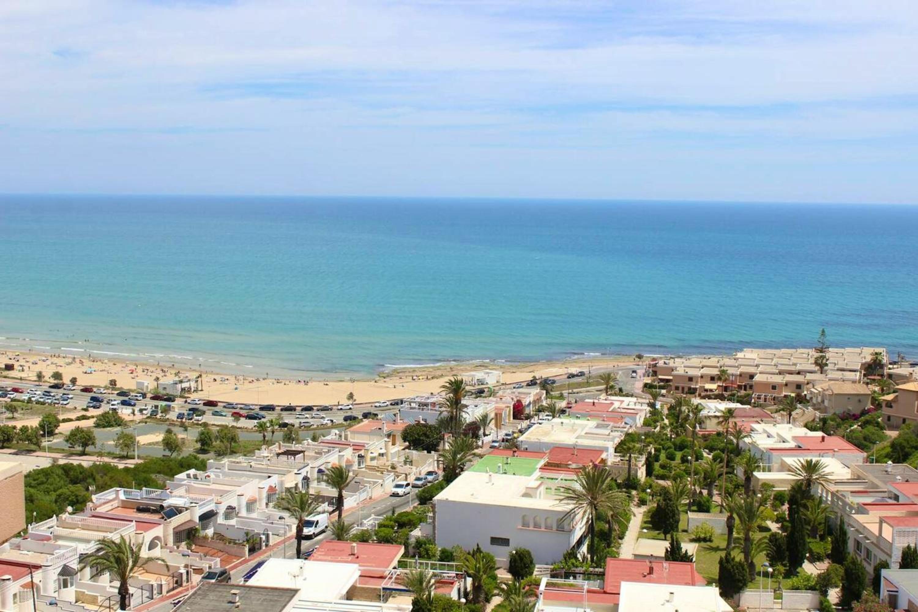 Modern Apartment in Torrevieja with Air Conditioning 50 m² view 4