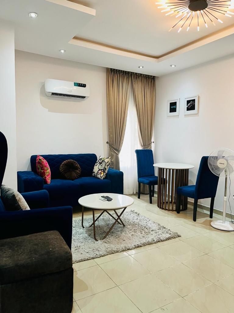 Diaggello Homex Apartment view 2