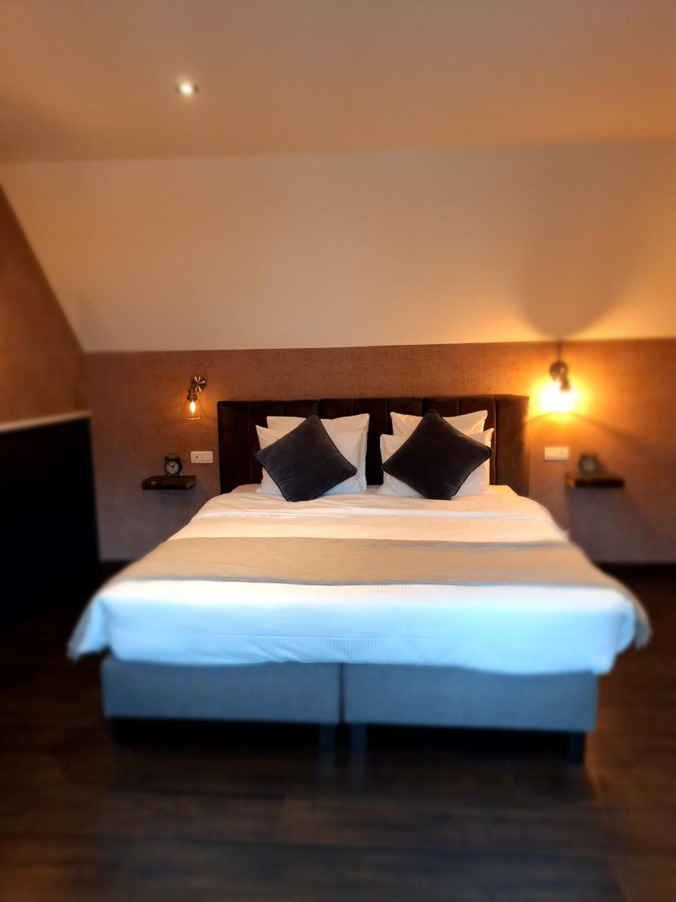 Chambres d'hôtes - Au Clos d'Amande