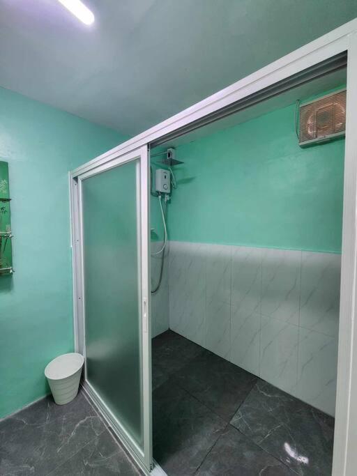 Divine's Cabin, Fully Airconditioned! view 5