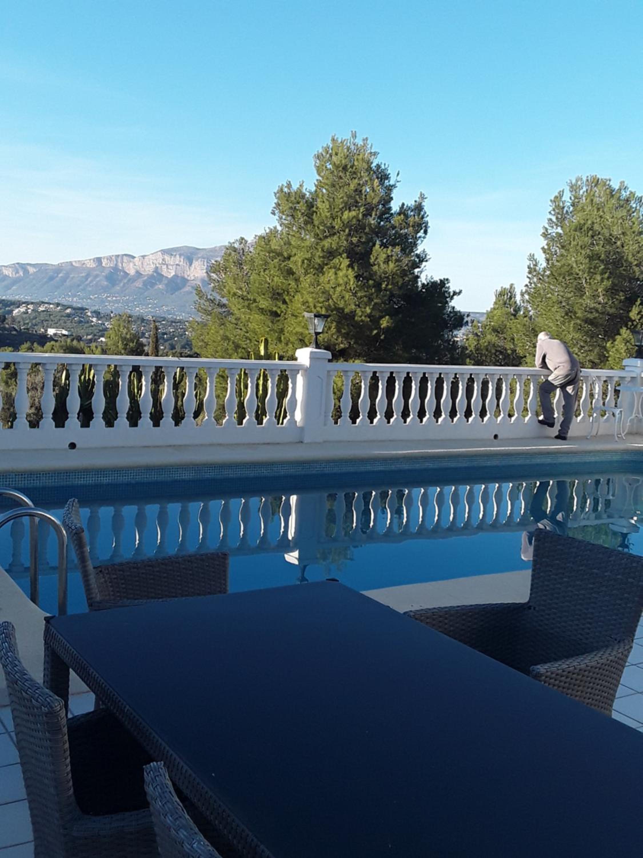 Apartment CALISTROS BENITACHELL MINIMUM STAY ONE NIGHT view 4