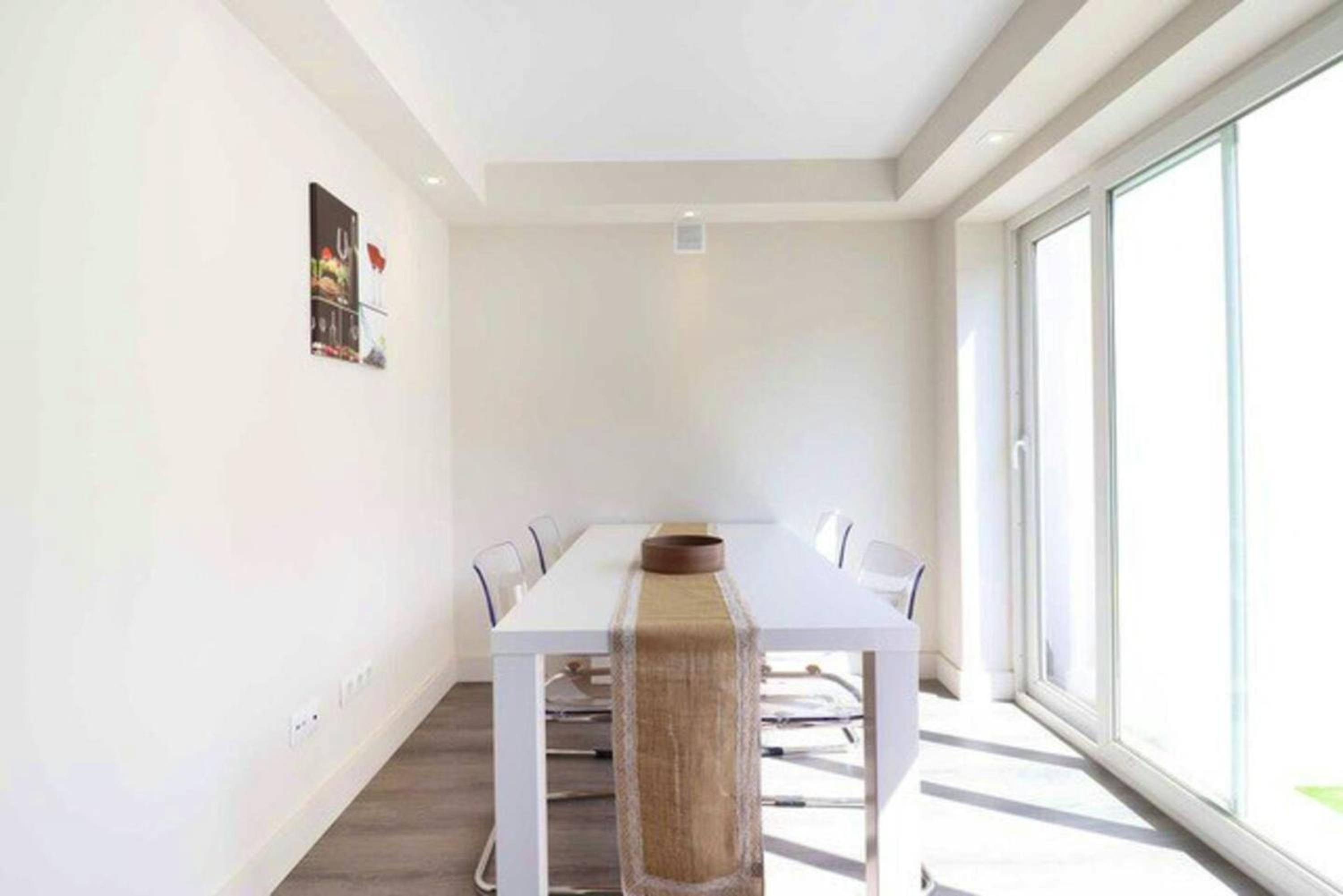 Welcoming Chalet in Marbella with Pool and Air Conditioning