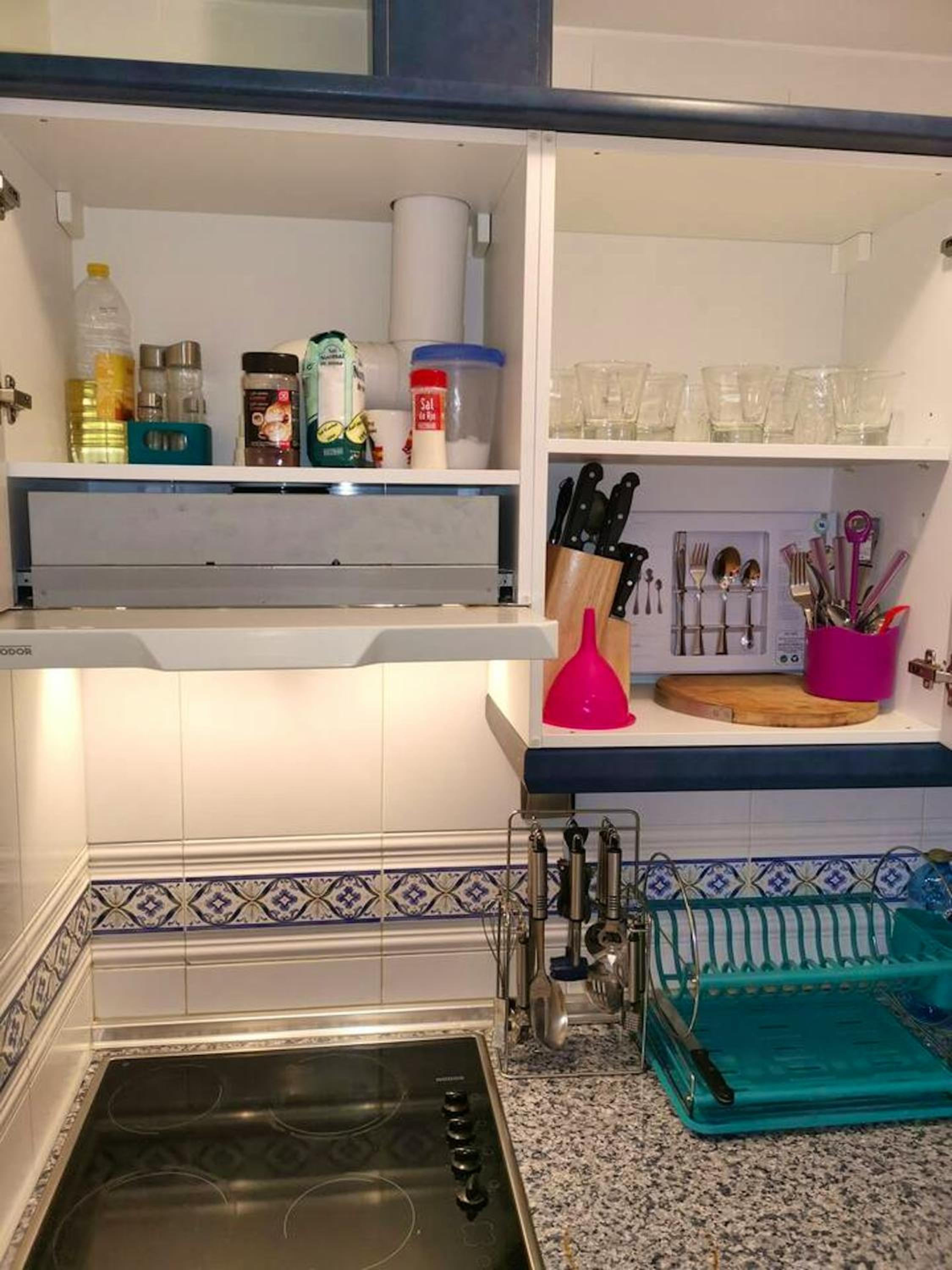 Charming apartment in Vicar with jacuzzi 54 m² view 2