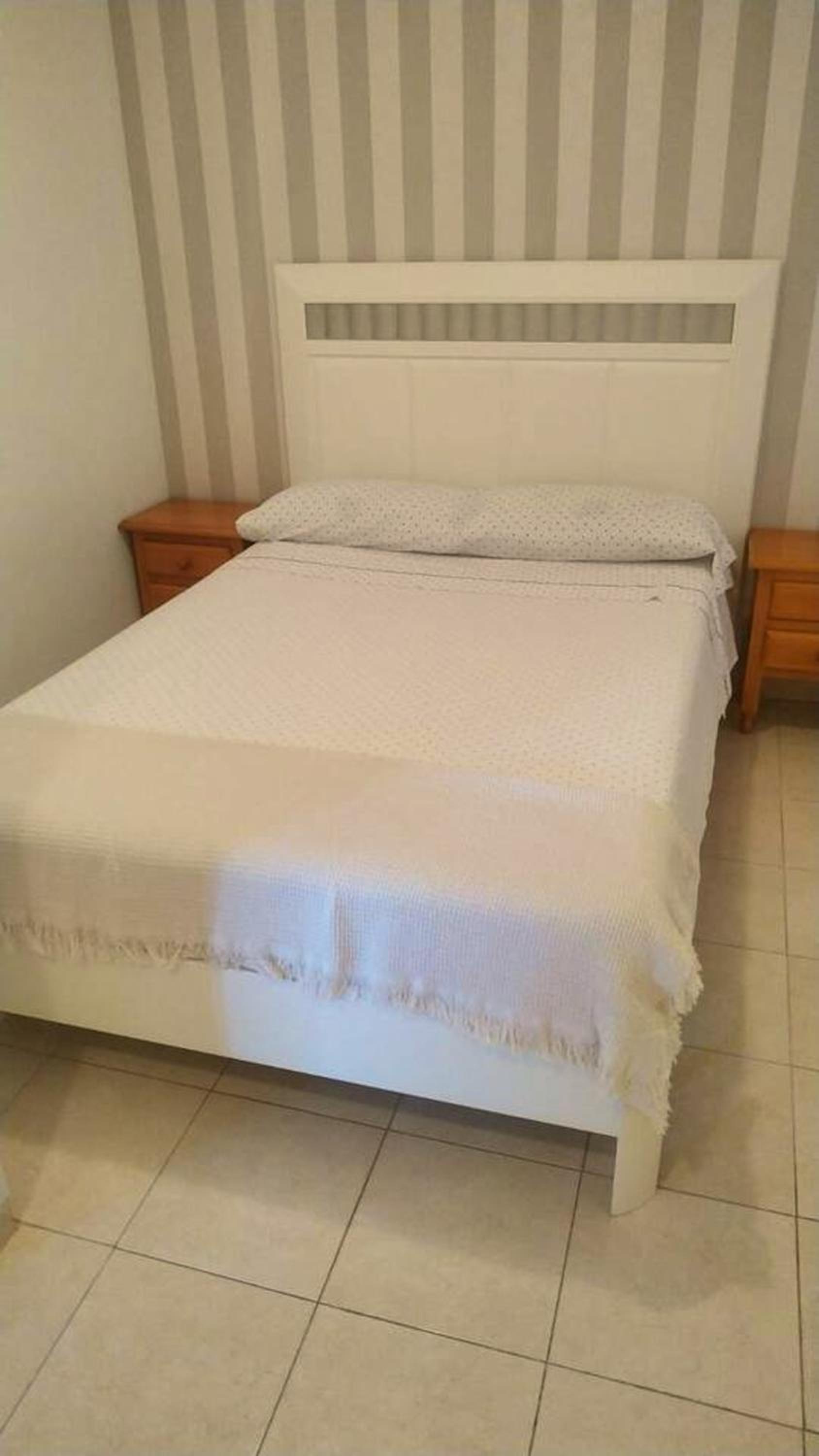 Charming apartment in Vicar with jacuzzi 54 m² view 5