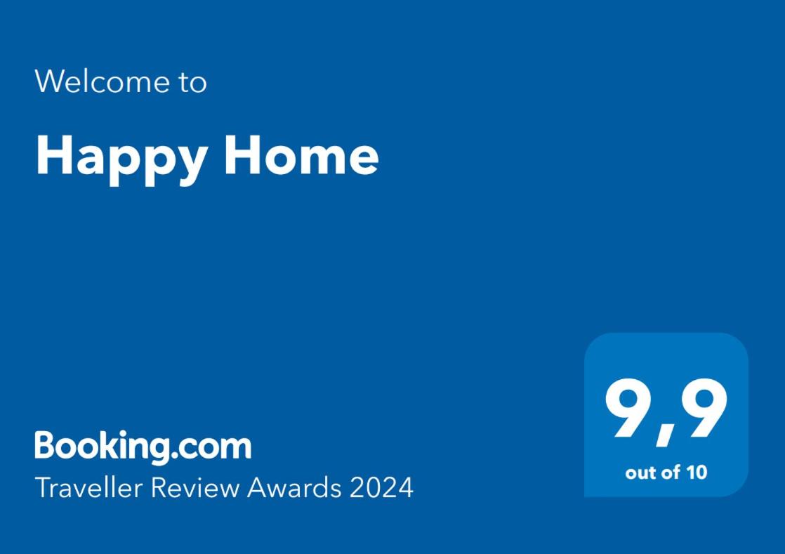 Happy Home