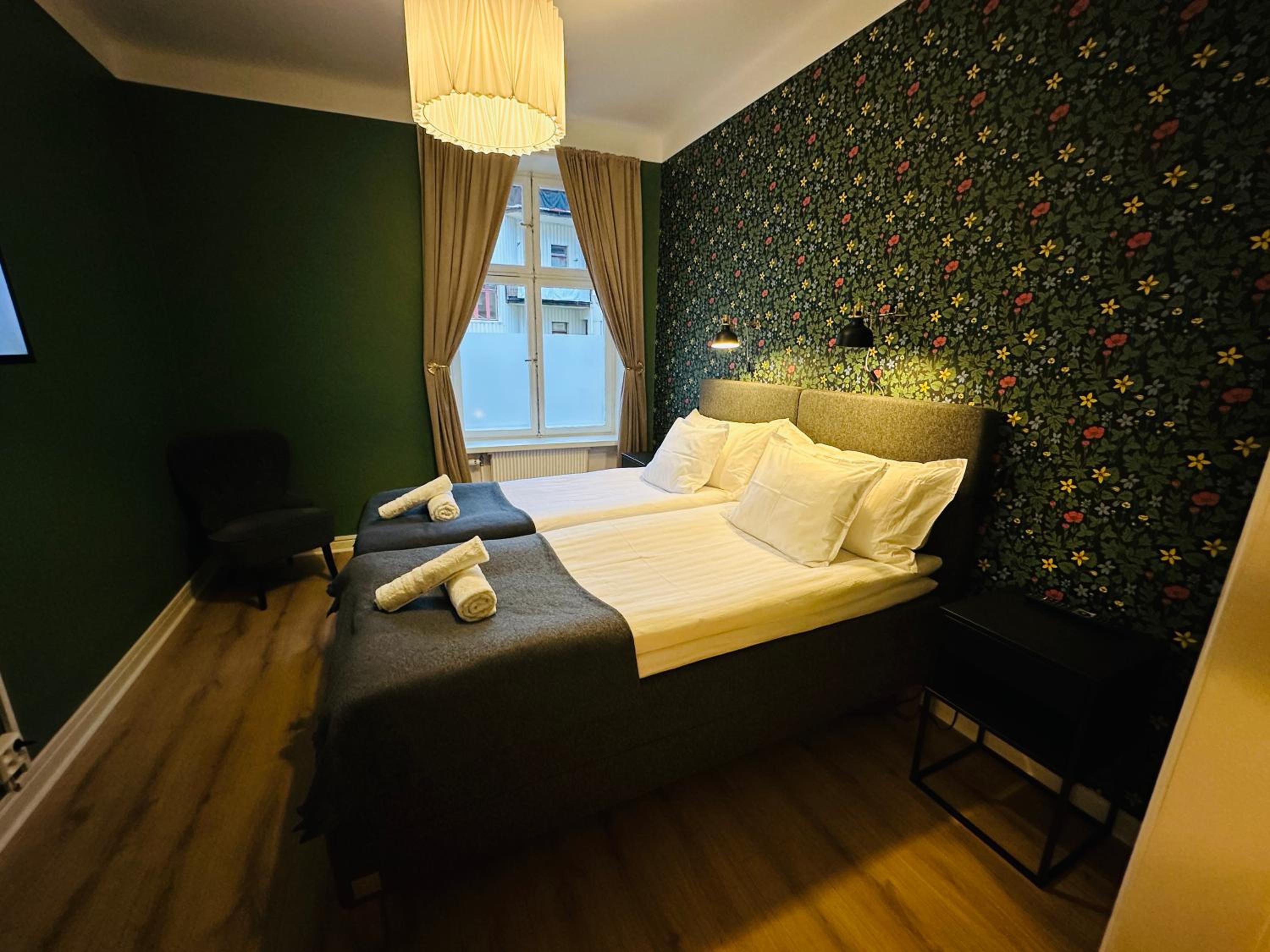 Vattengrändens Vandrarhem & Hotel Norrköping view 3