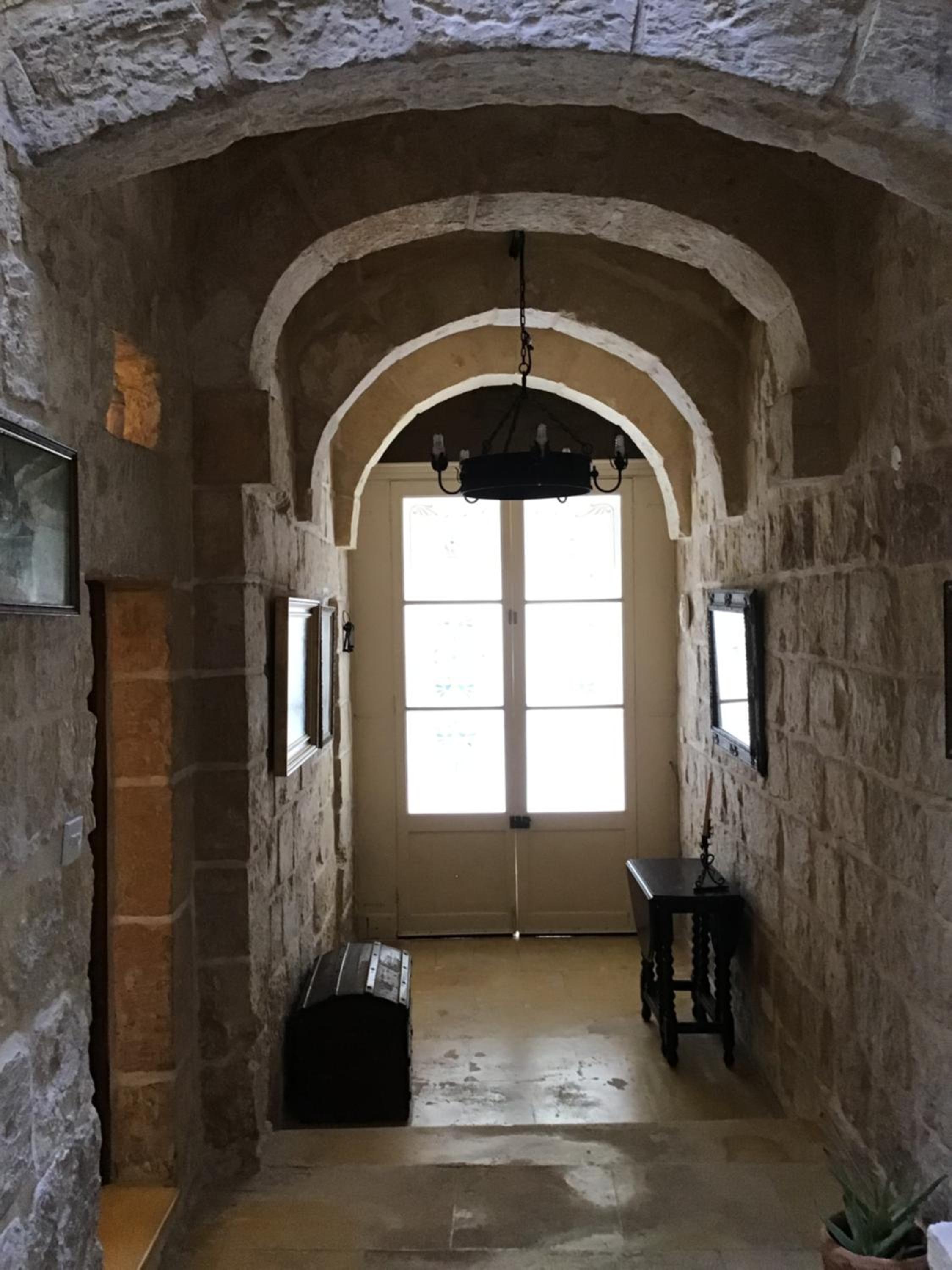 Charming 17th Cent House of Character in the famous 3 Cities, right next to Valletta view 4