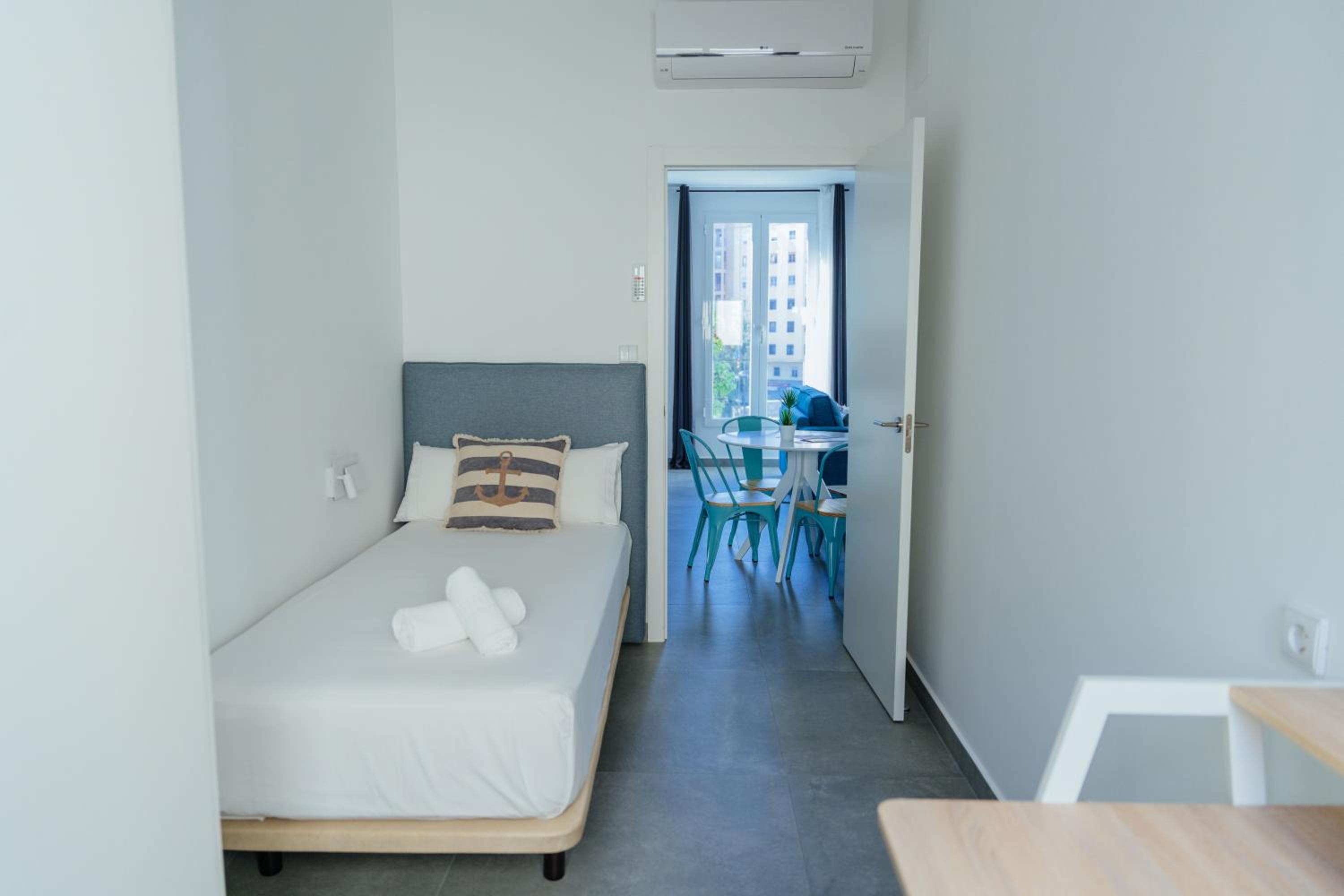 Belmar Apartments