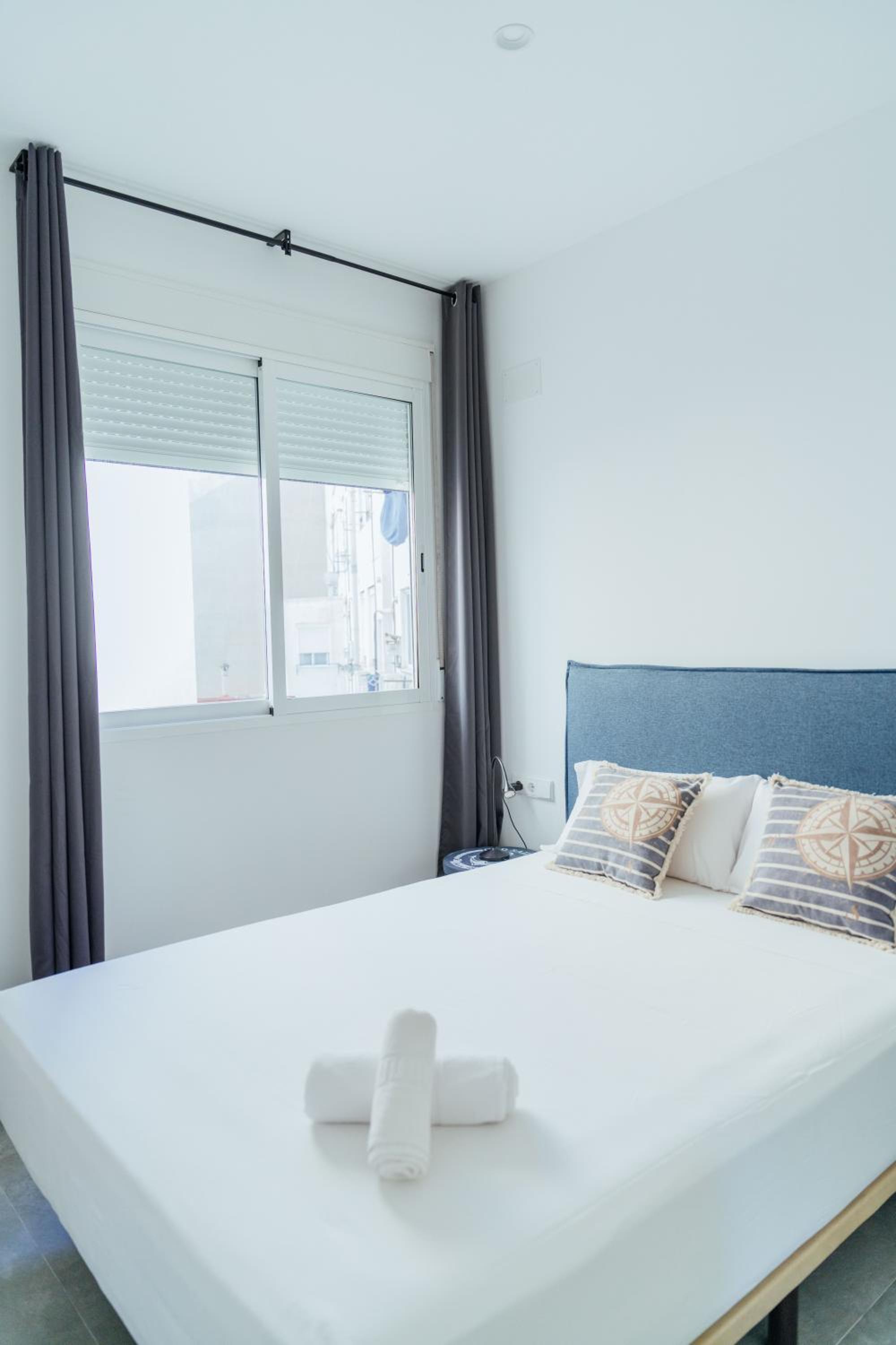 Belmar Apartments