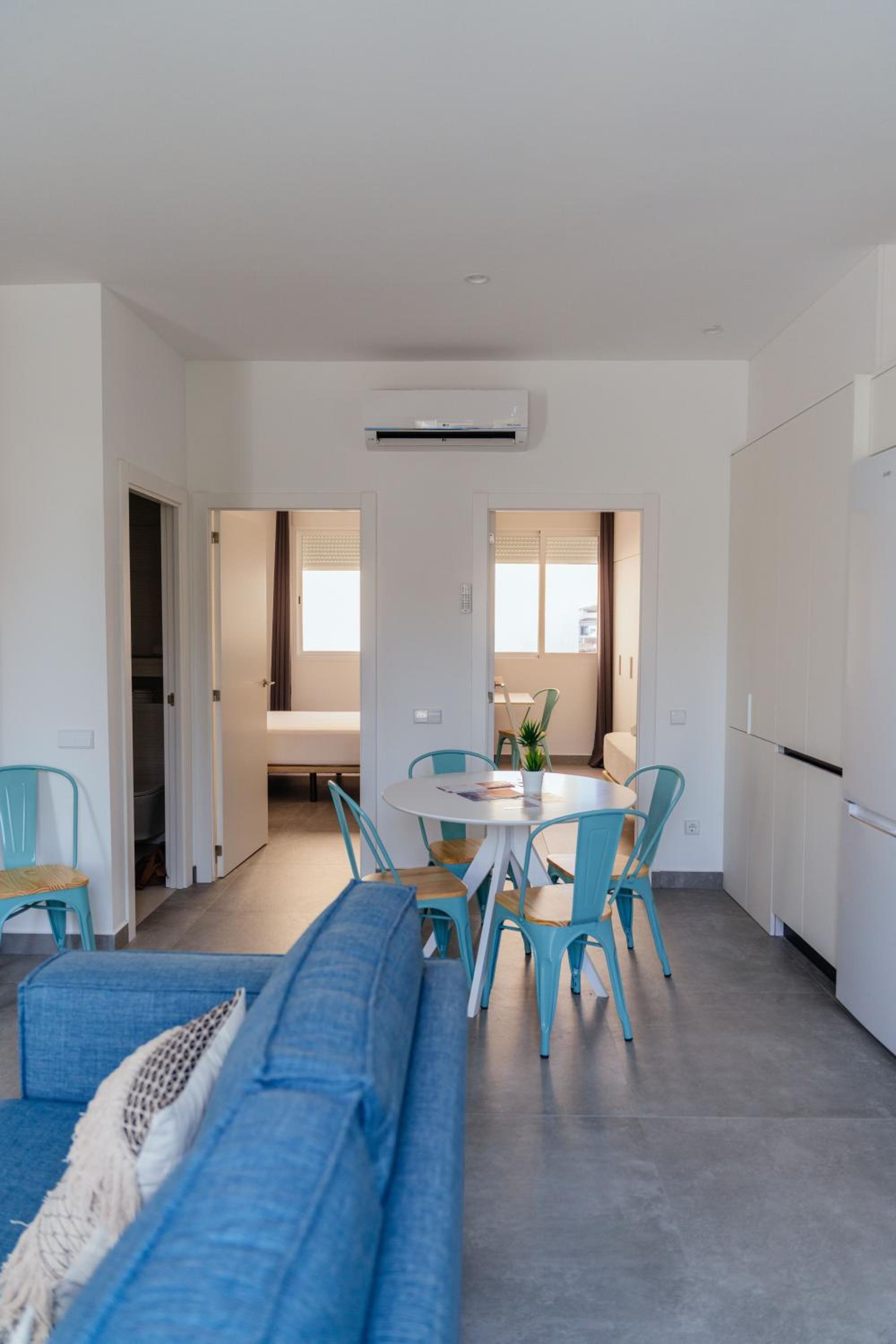 Belmar Apartments