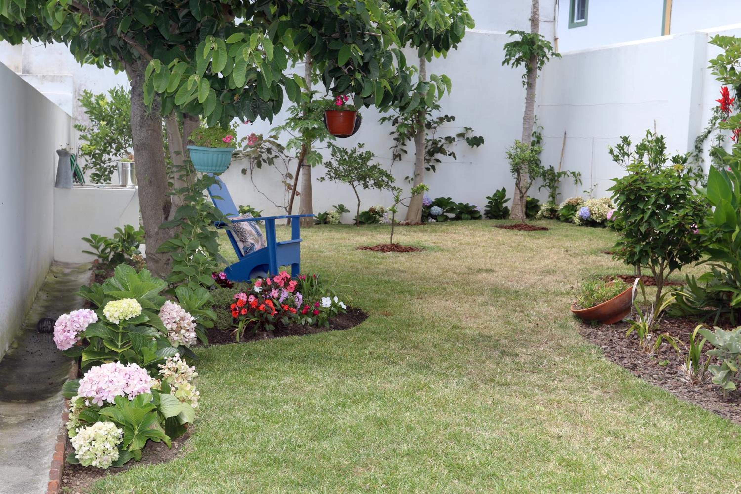 Ilhéu À Vista - Espaço de charme com jardim privado