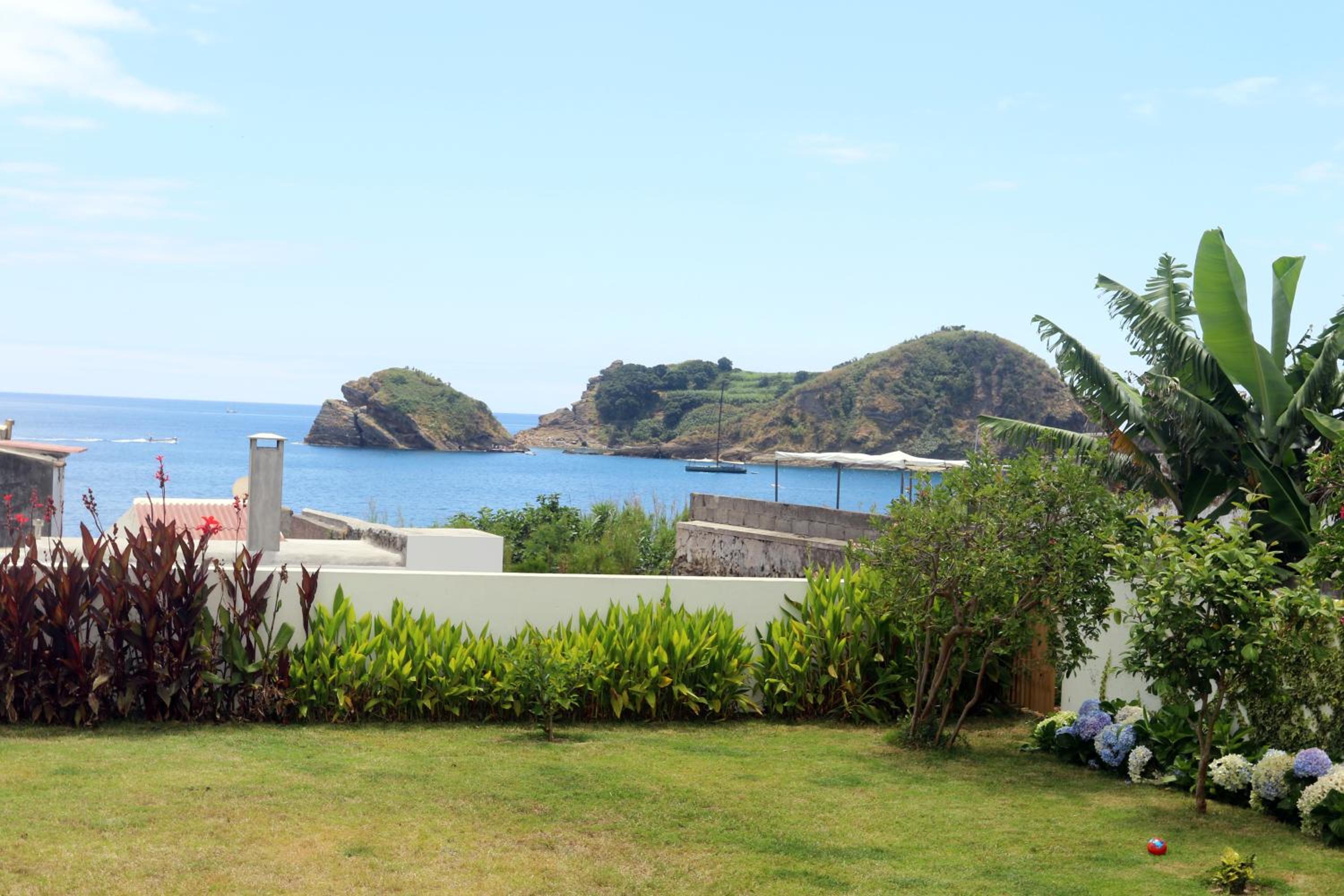 Ilhéu À Vista - Espaço de charme com jardim privado