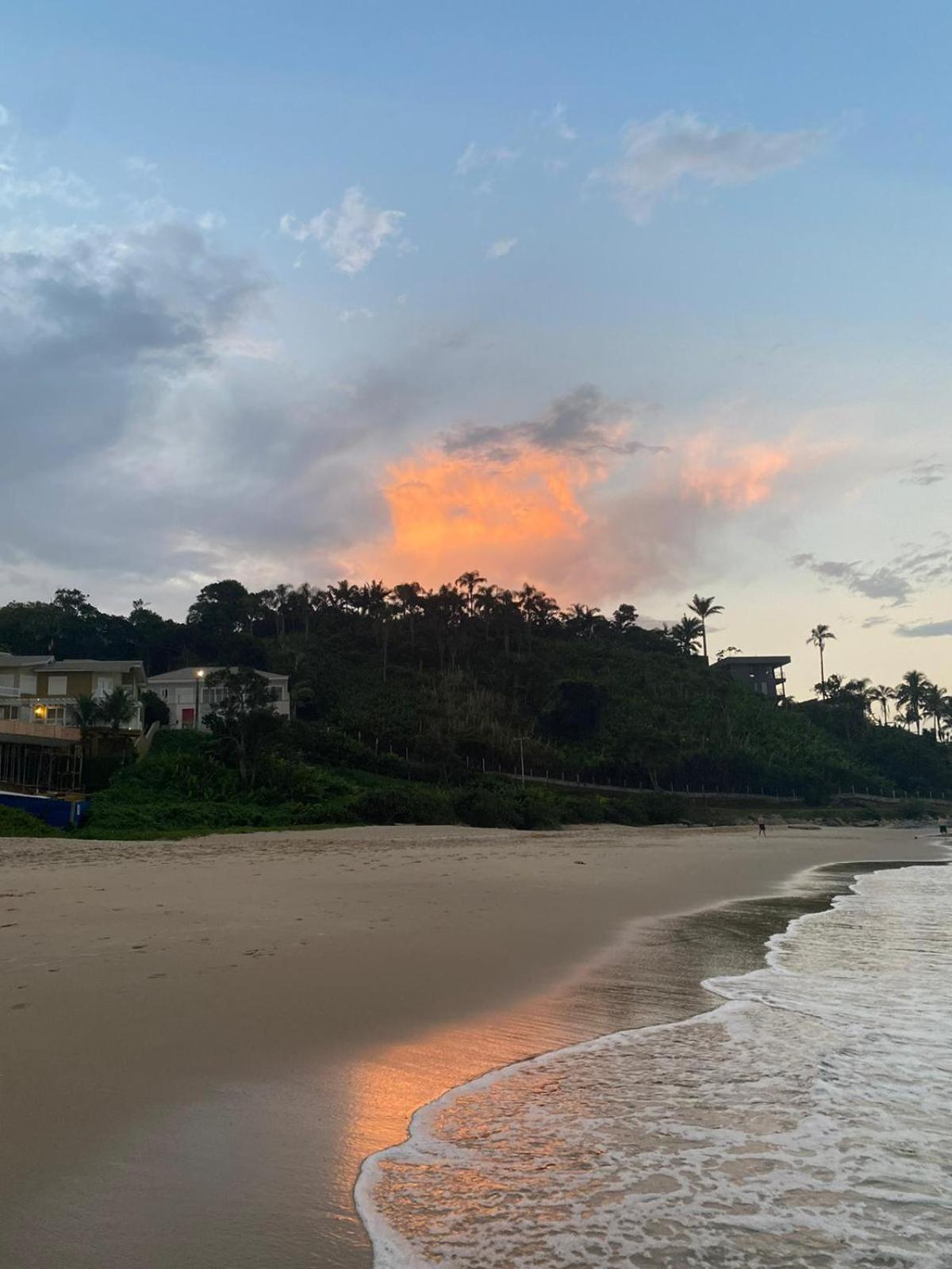 Casa de praia aconchegante
