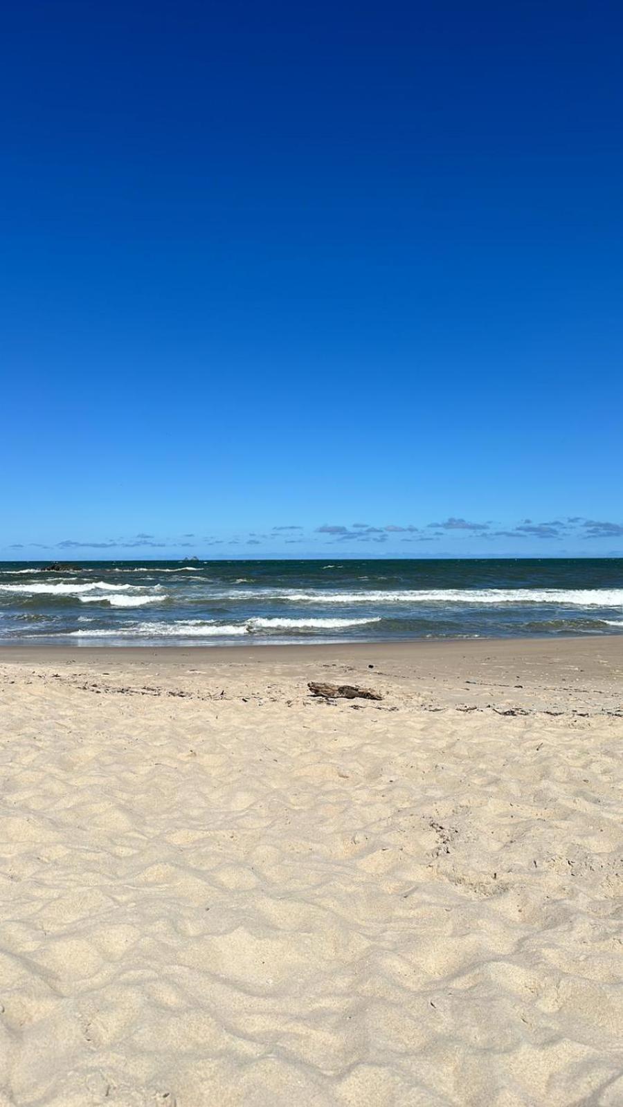 Casa de praia aconchegante