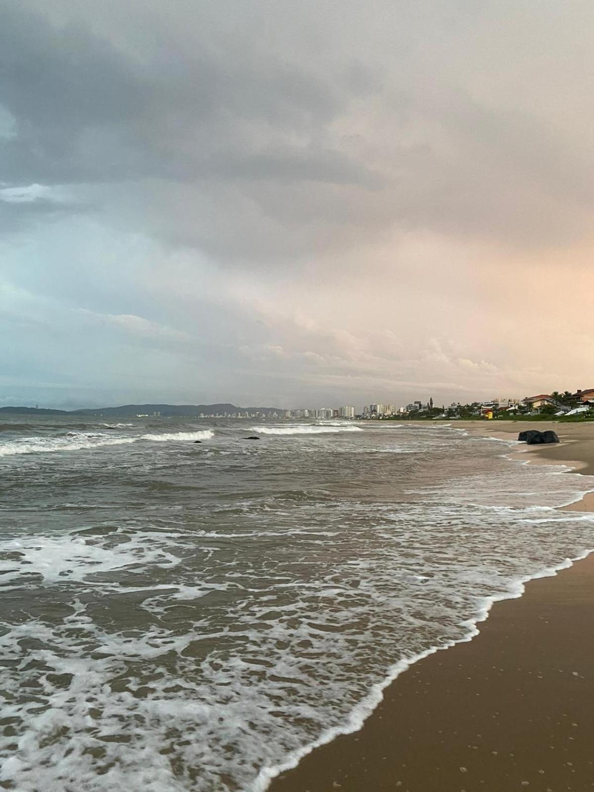 Casa de praia aconchegante