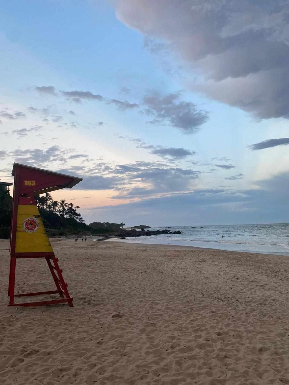 Casa de praia aconchegante