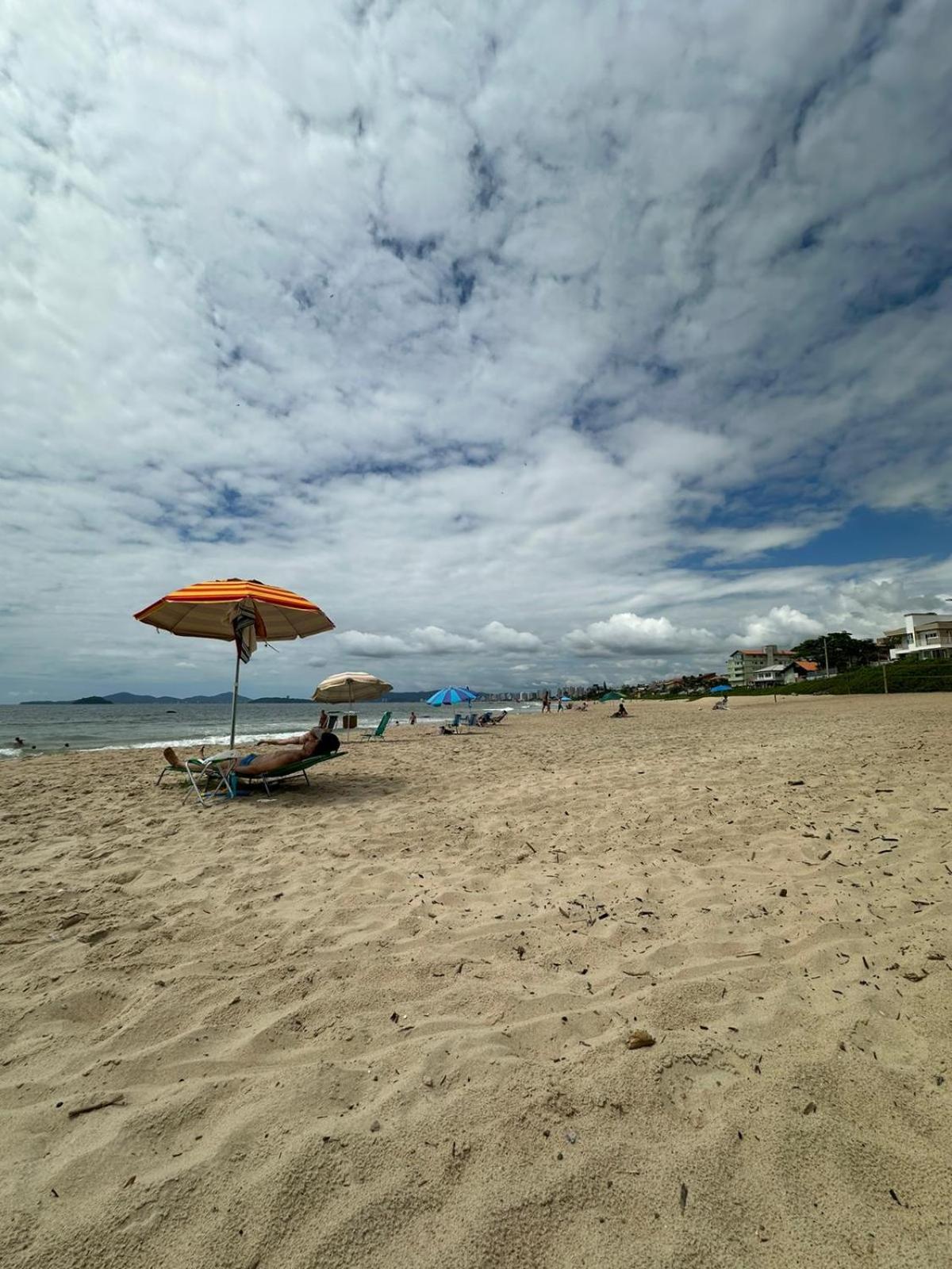 Casa de praia aconchegante