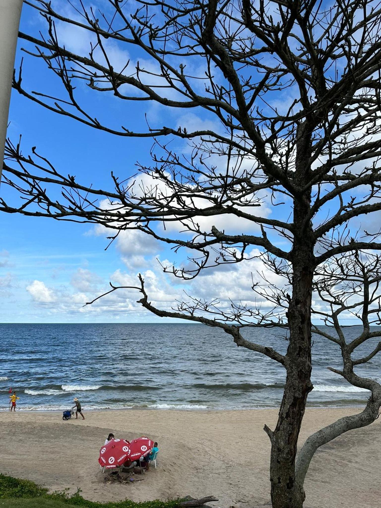 Casa de praia aconchegante