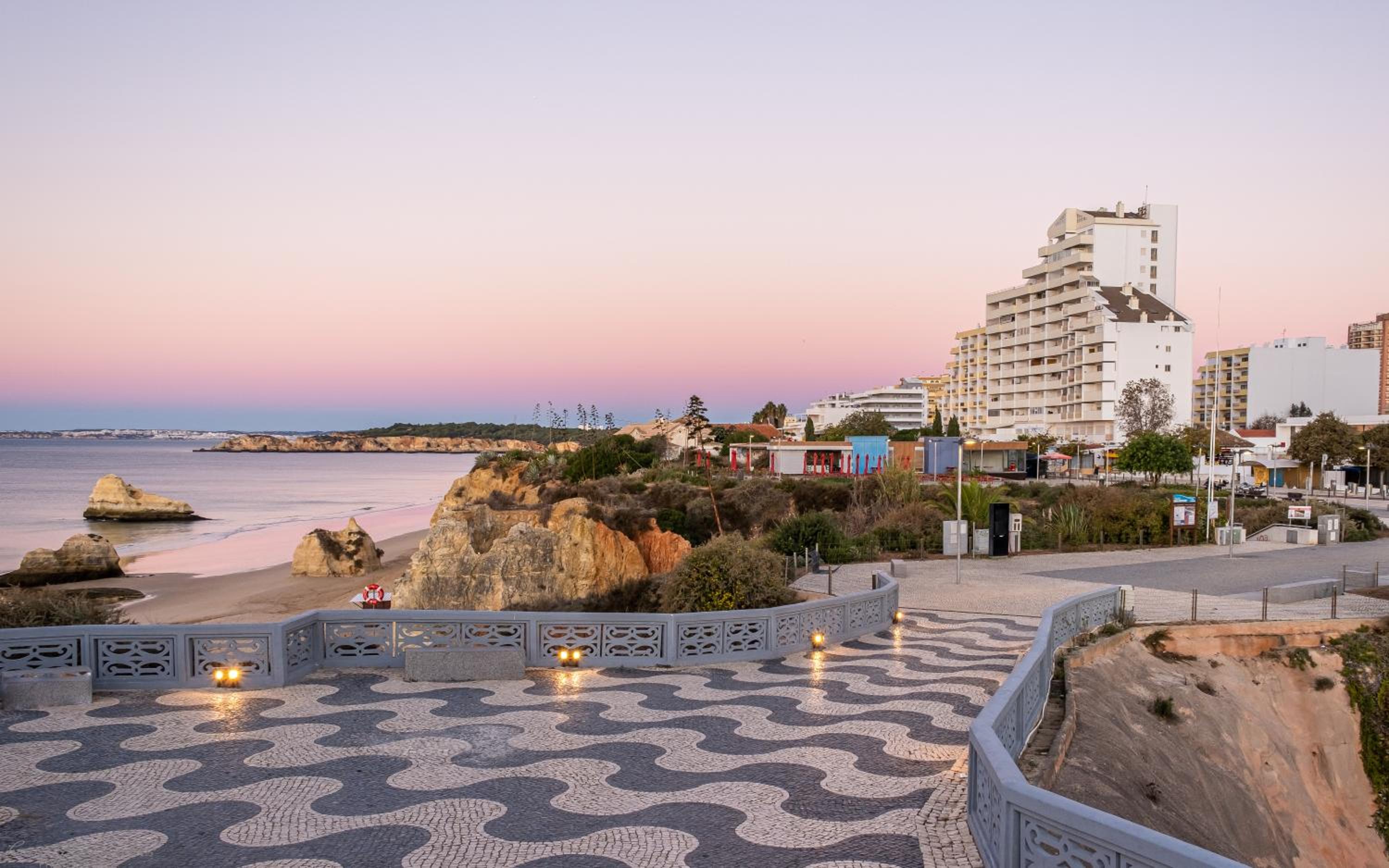 Apartment Sea view 1C view 5