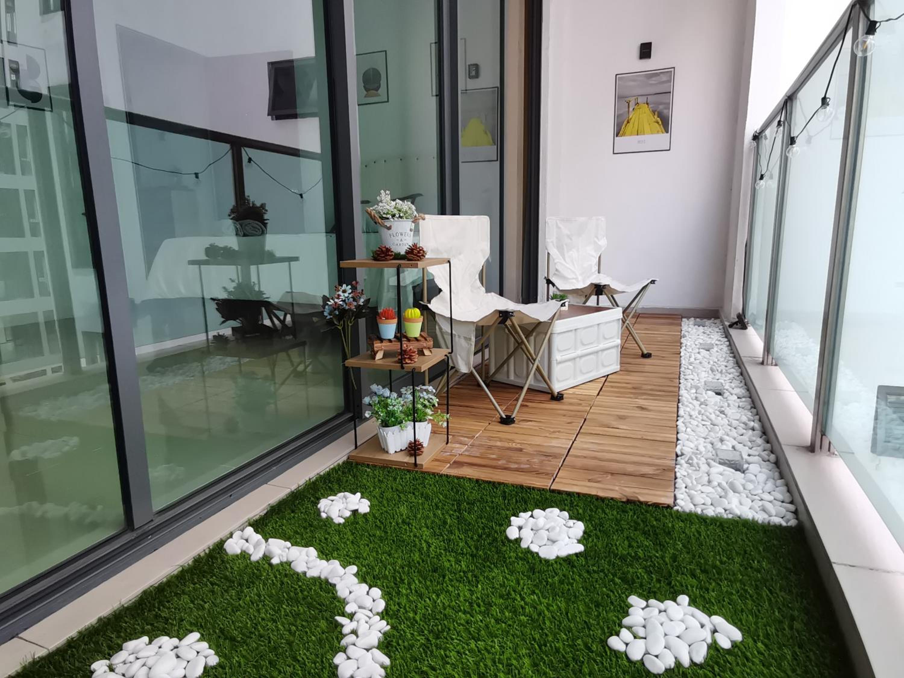 Best House In Town City 5-Bedrooms Up to 10Pax Big Balcony photo 2