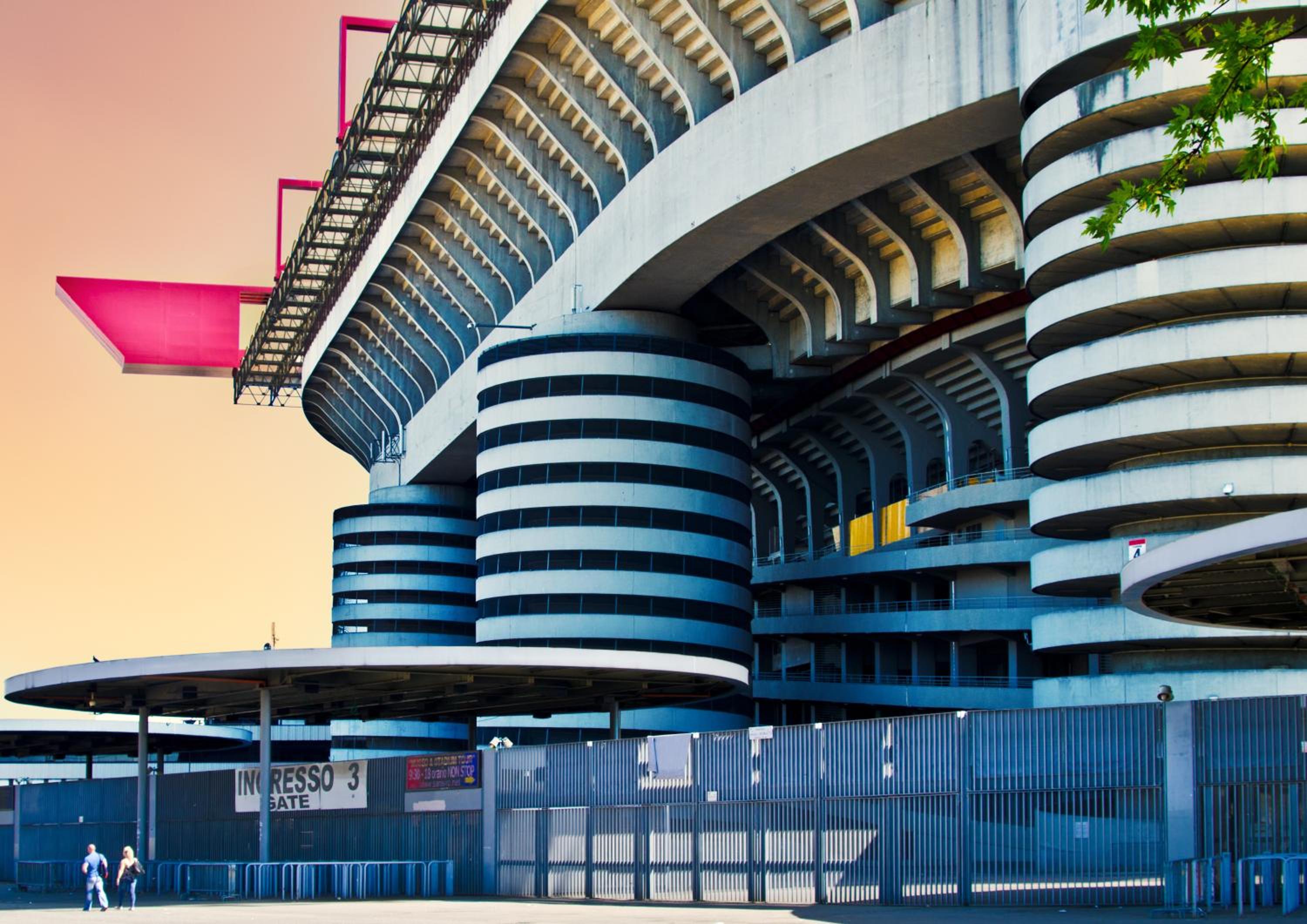 [SAN SIRO] METROPOLIS HOUSE completamente SMART