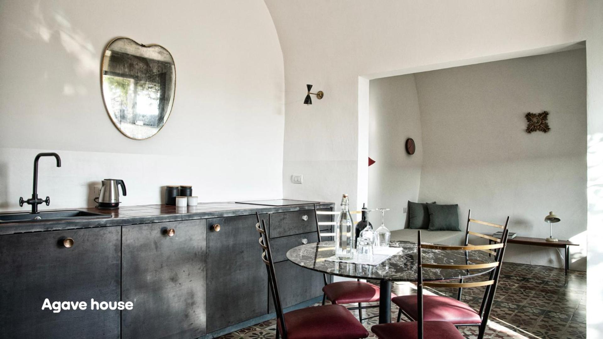 Modica Vacations - CASA TALIA - House - Property Image 15