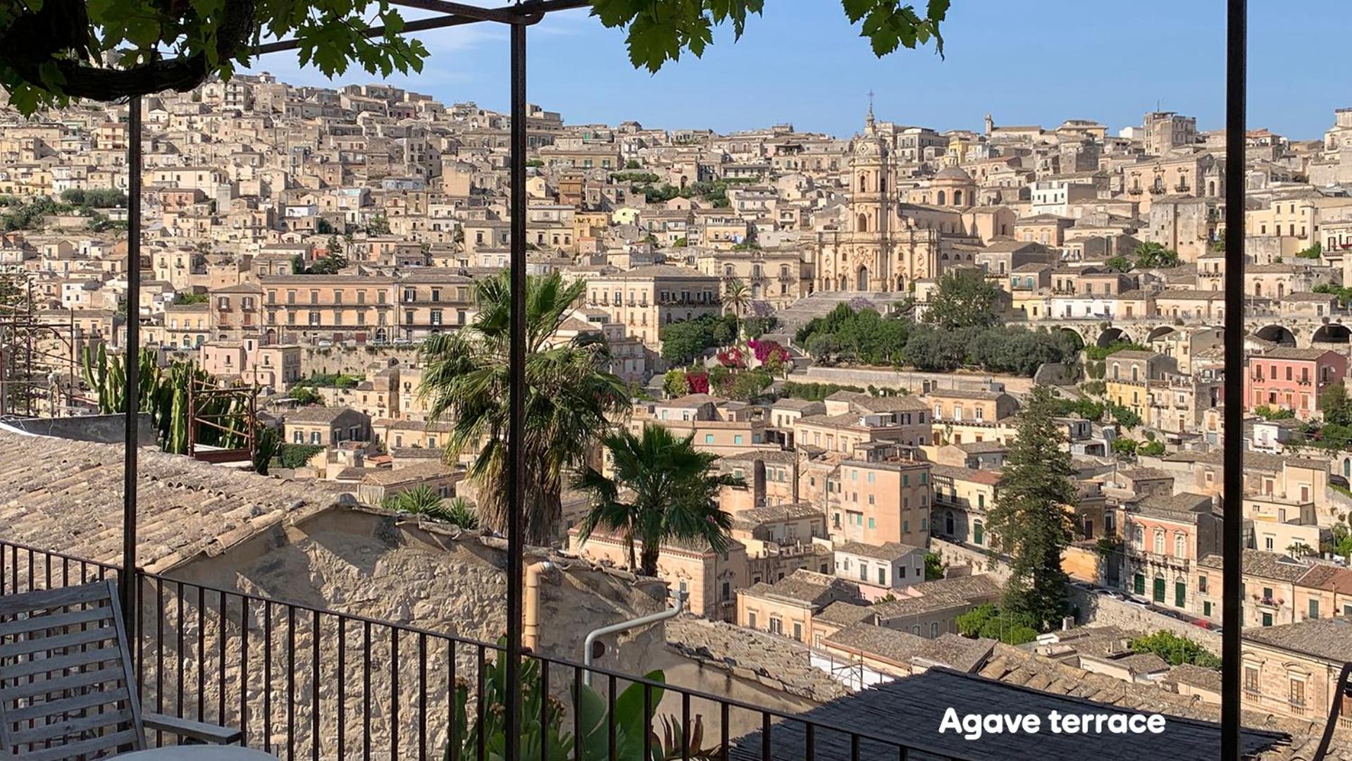 Modica Vacations - CASA TALIA - House - Property Image 12