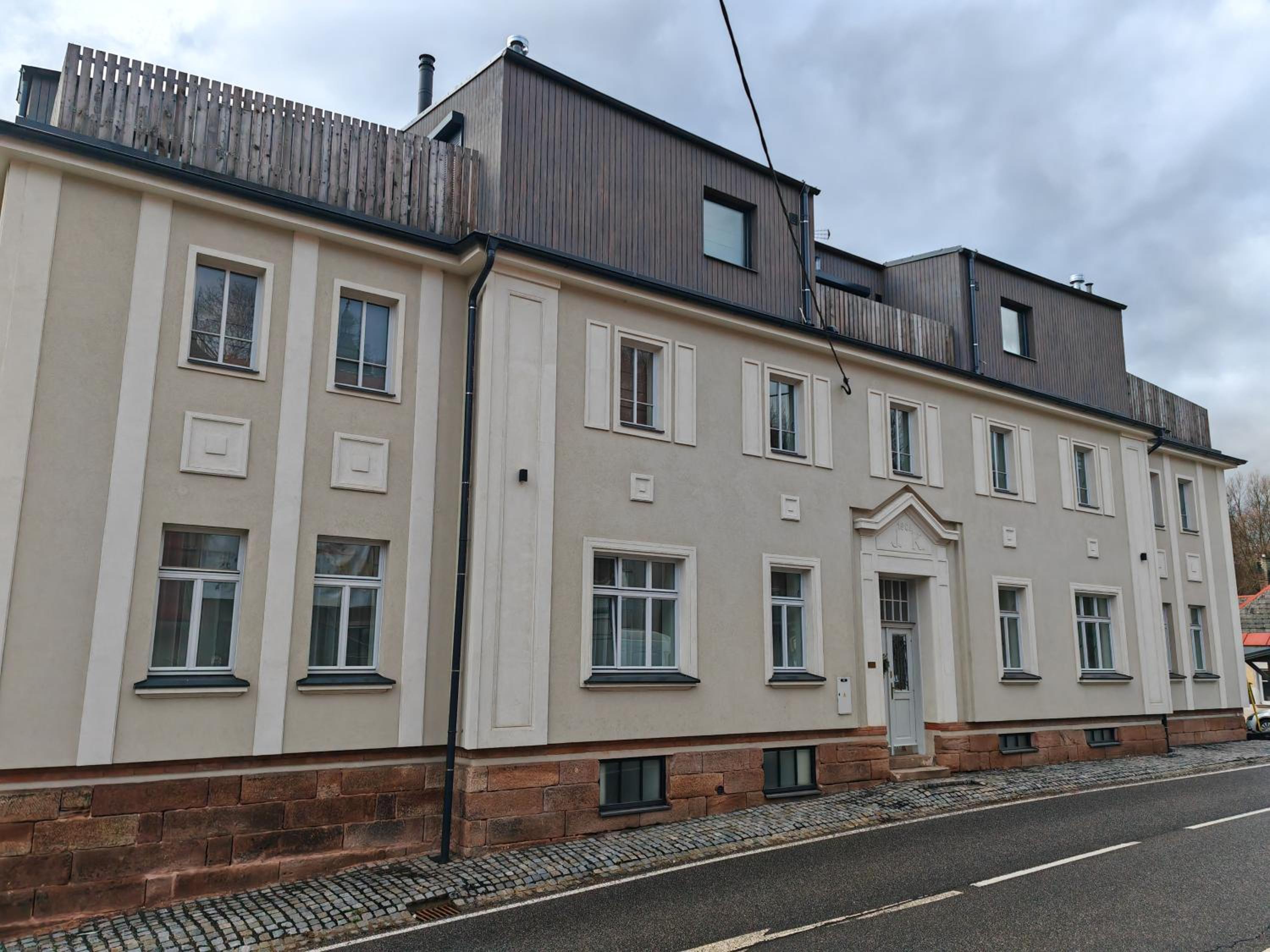 building