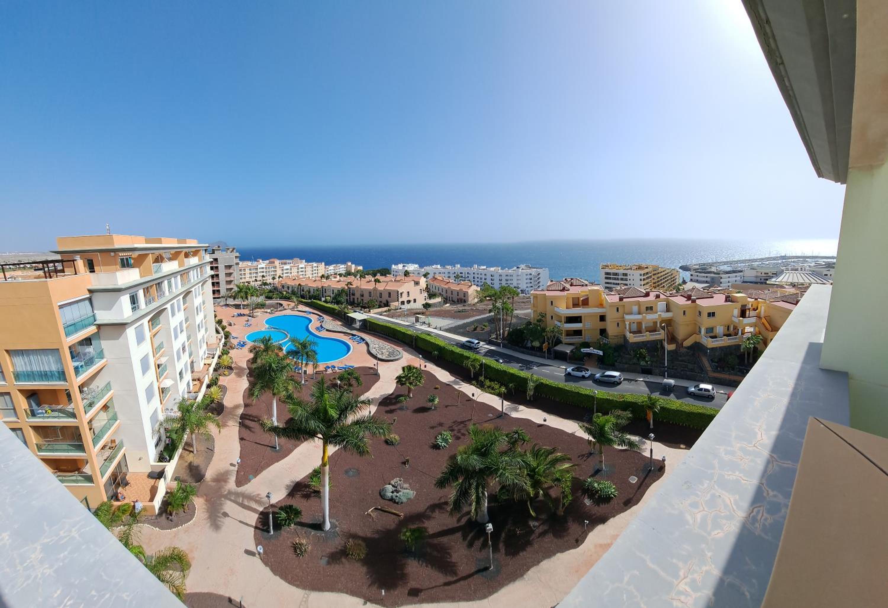 Super Penthouse Ocean View