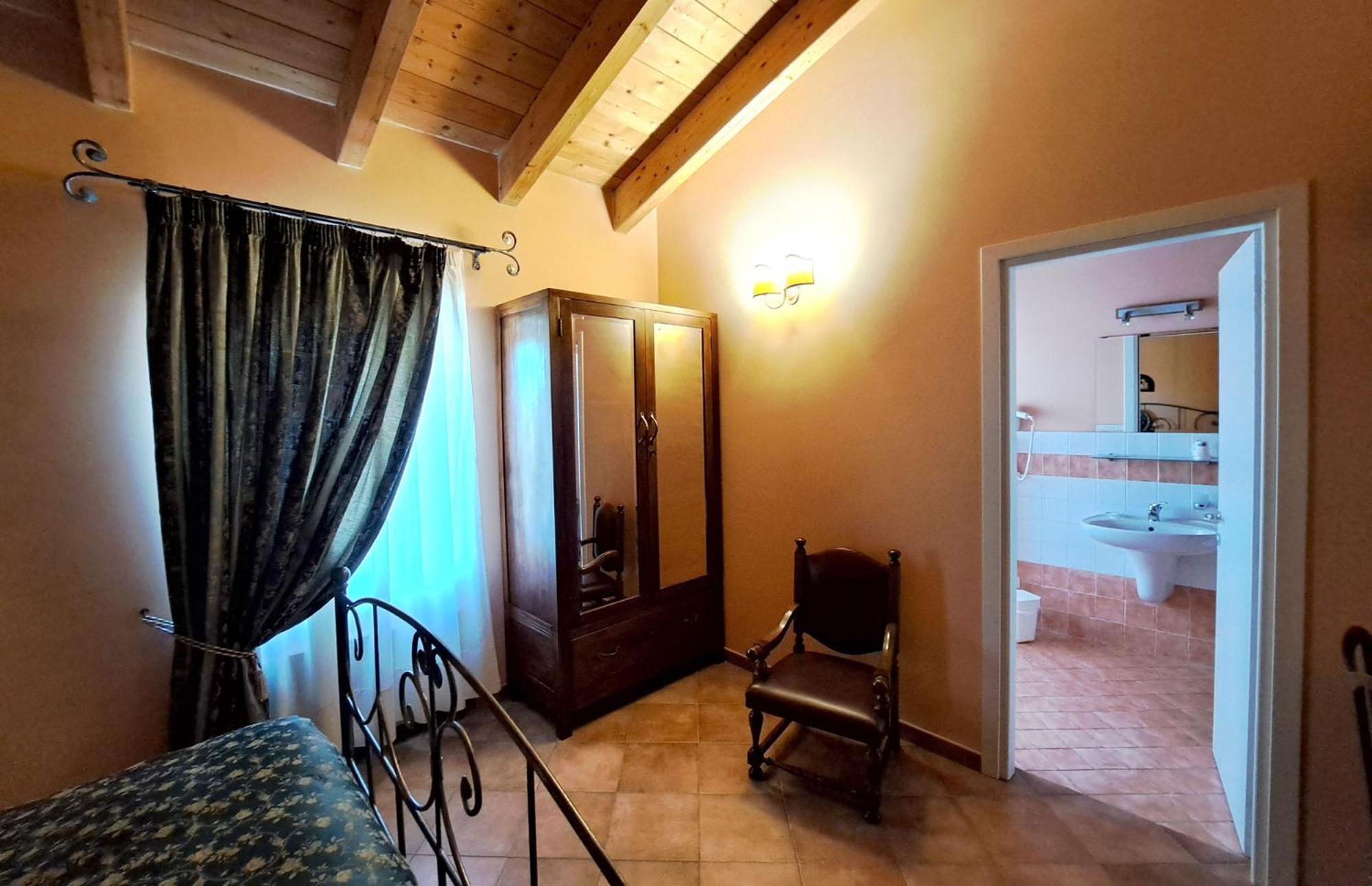 Agriturismo Colle delle Stelle