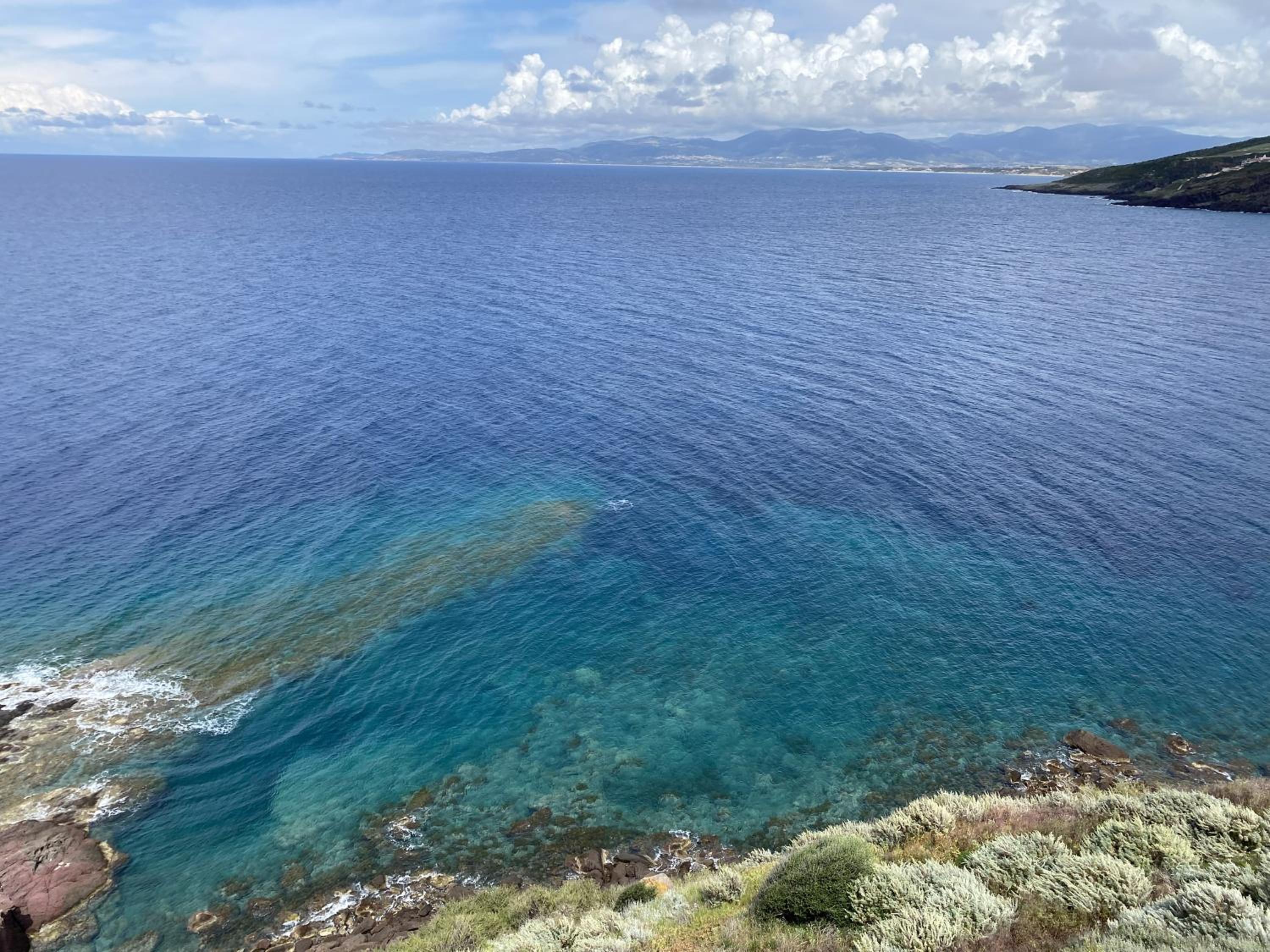 L'Attico Blu - Affitti Brevi Italia photo 4