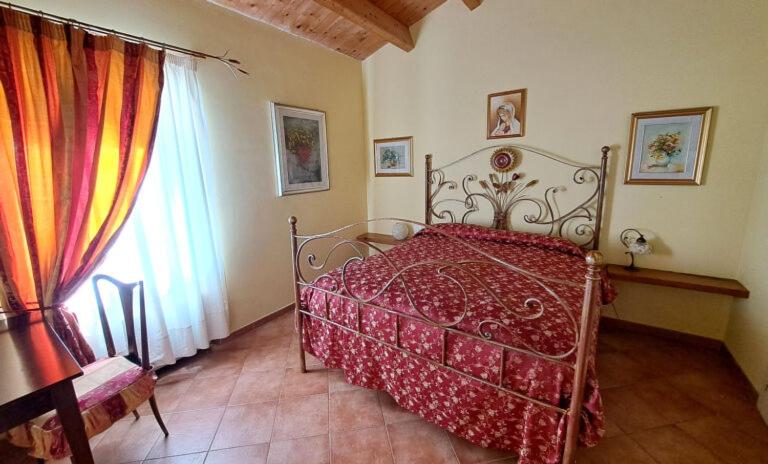 Agriturismo Colle delle Stelle