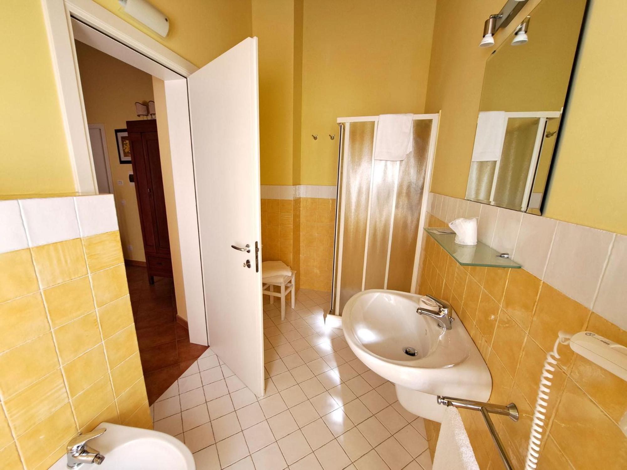 Agriturismo Colle delle Stelle