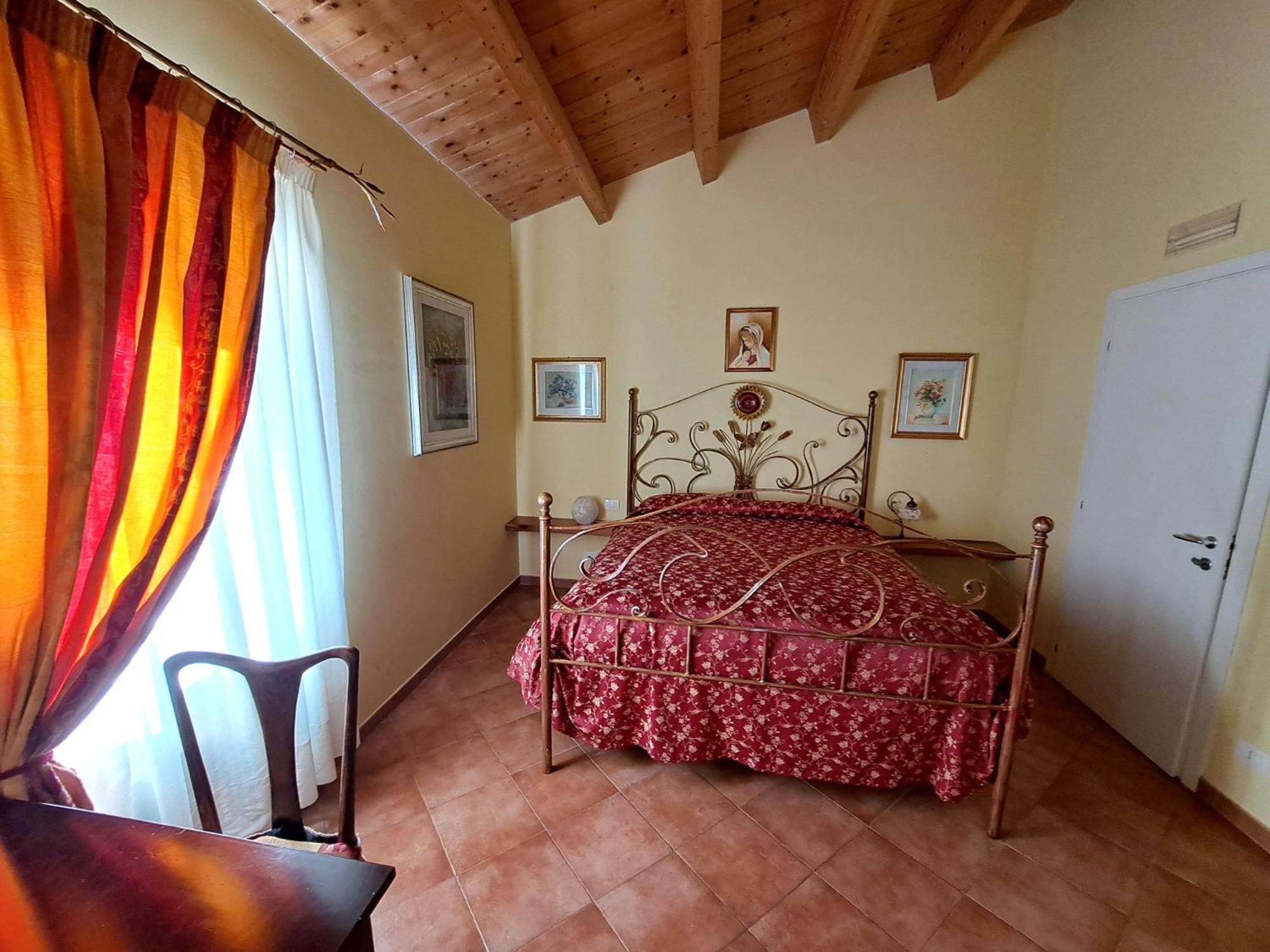 Agriturismo Colle delle Stelle