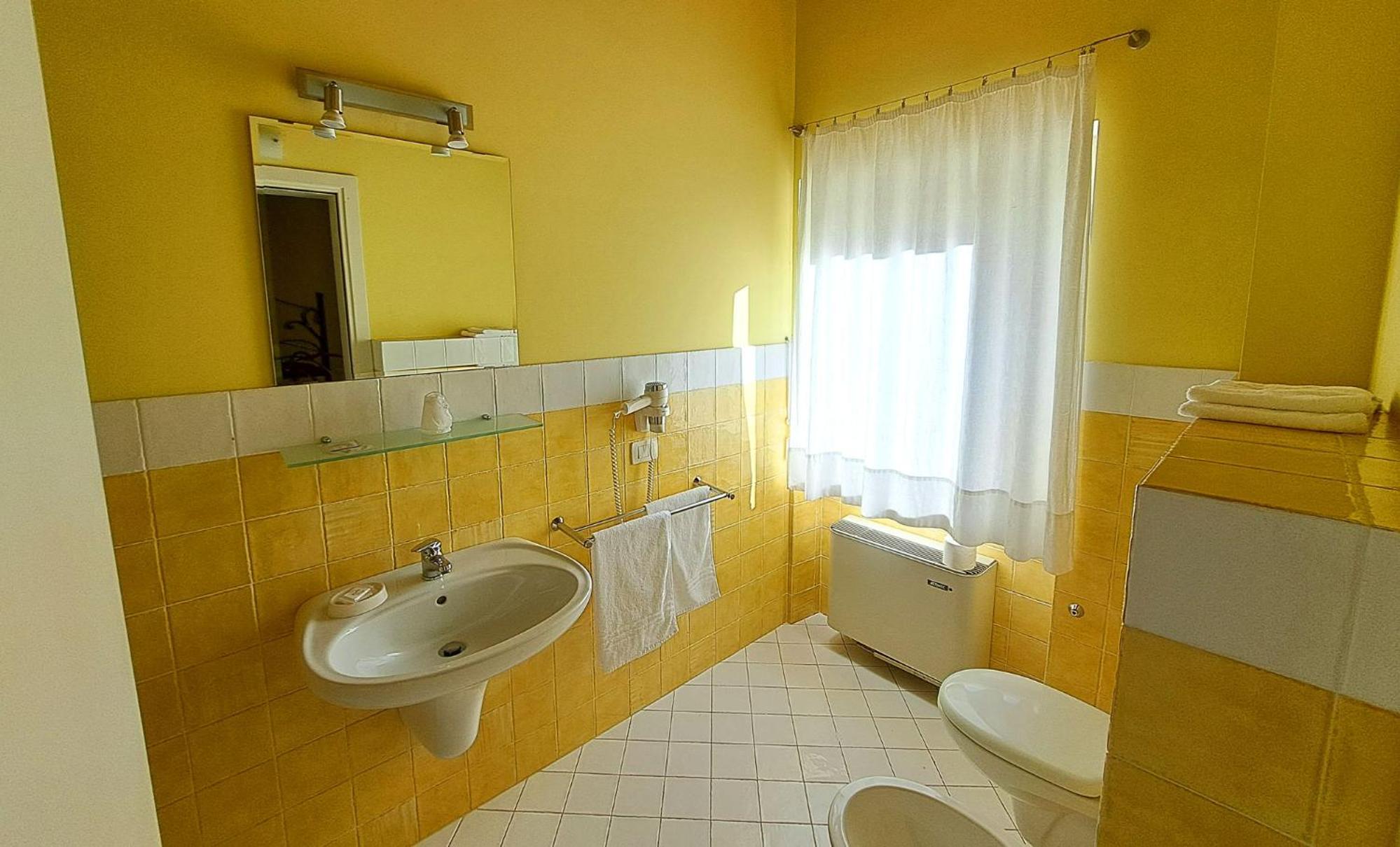 Agriturismo Colle delle Stelle