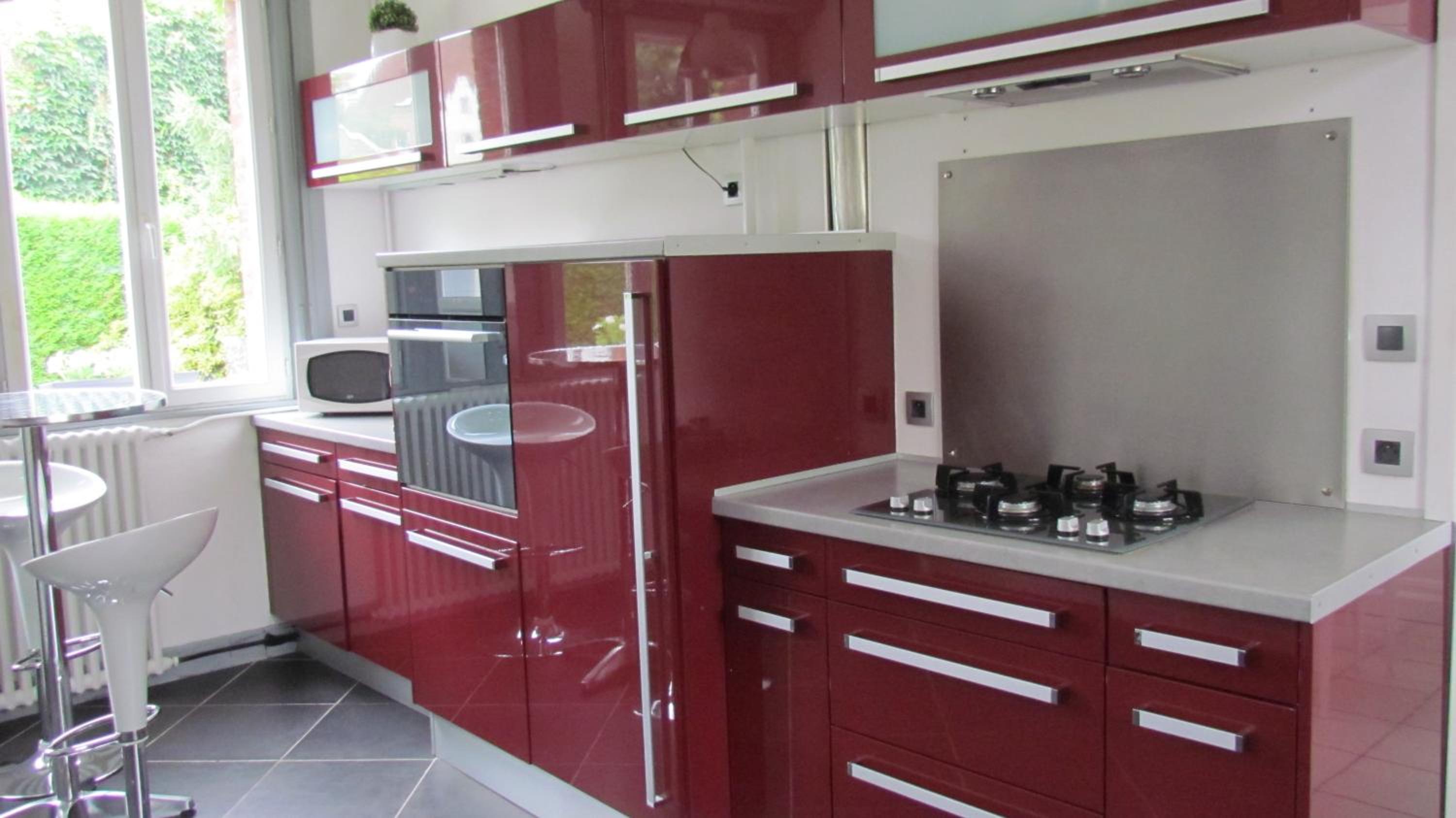 Gite Histoire de Maison, photo 22