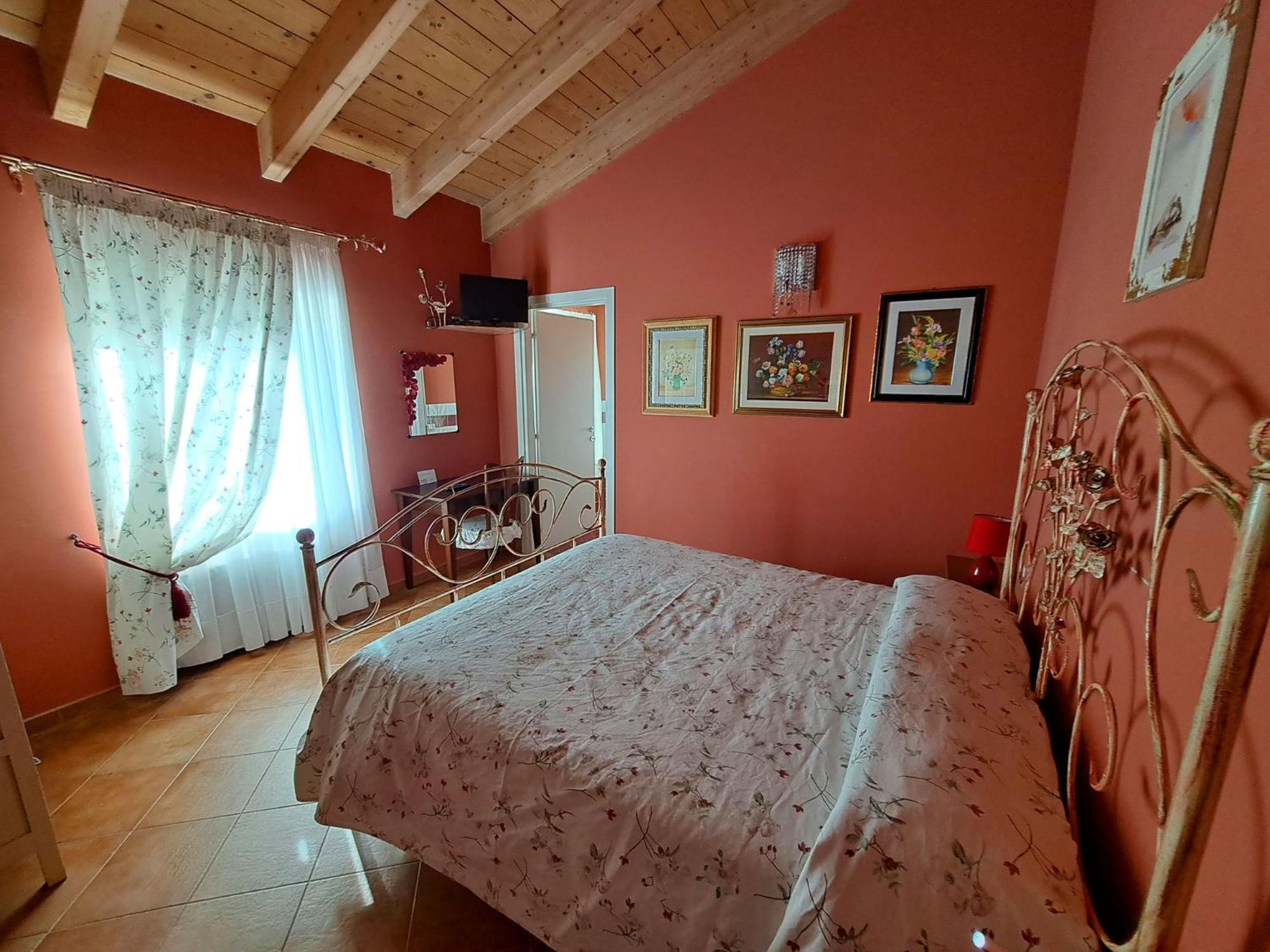 Agriturismo Colle delle Stelle